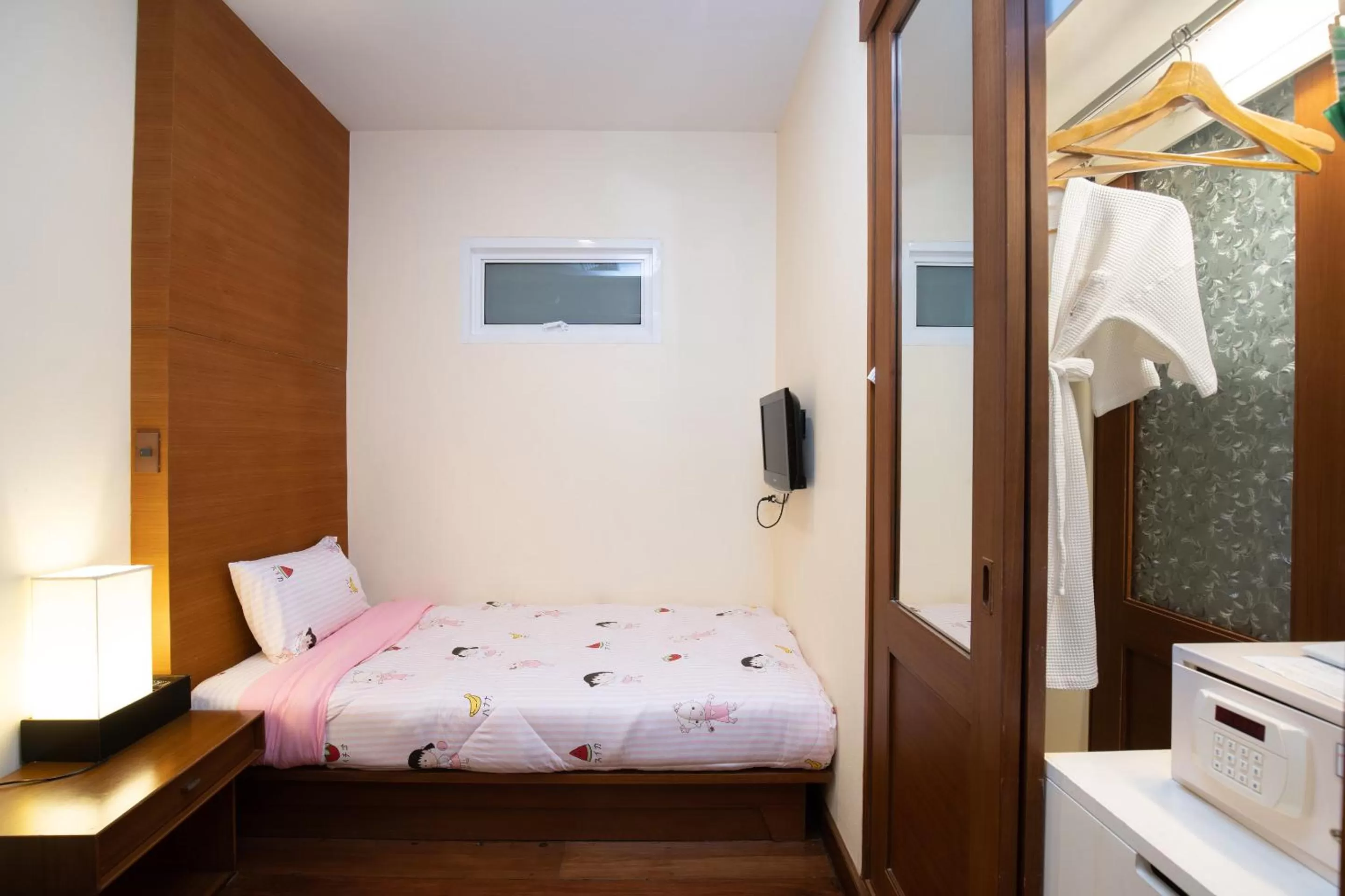 Bedroom, Bed in SYLVAN Koh Chang