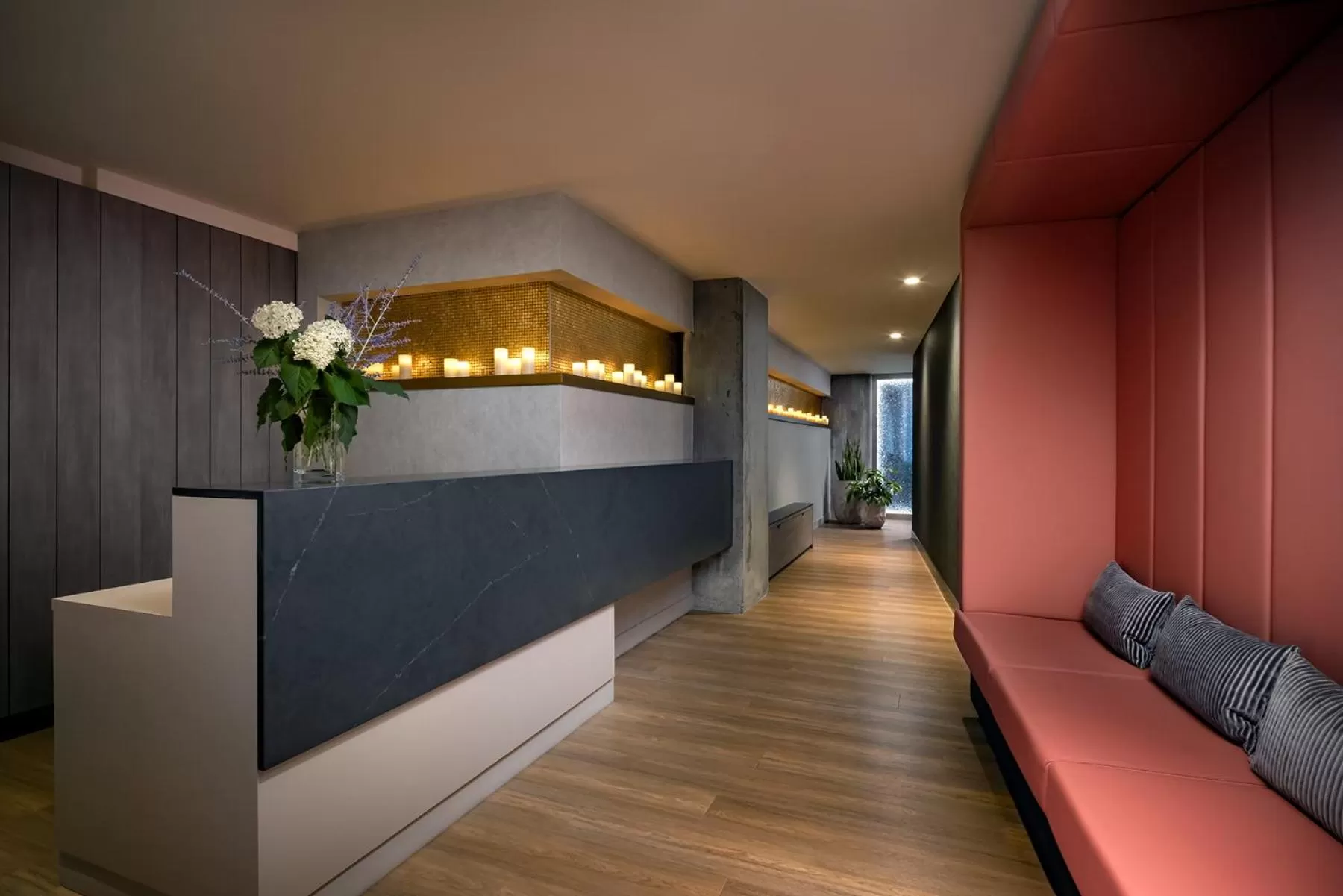 Spa and wellness centre/facilities in Humaniti Hotel Montreal, Autograph Collection