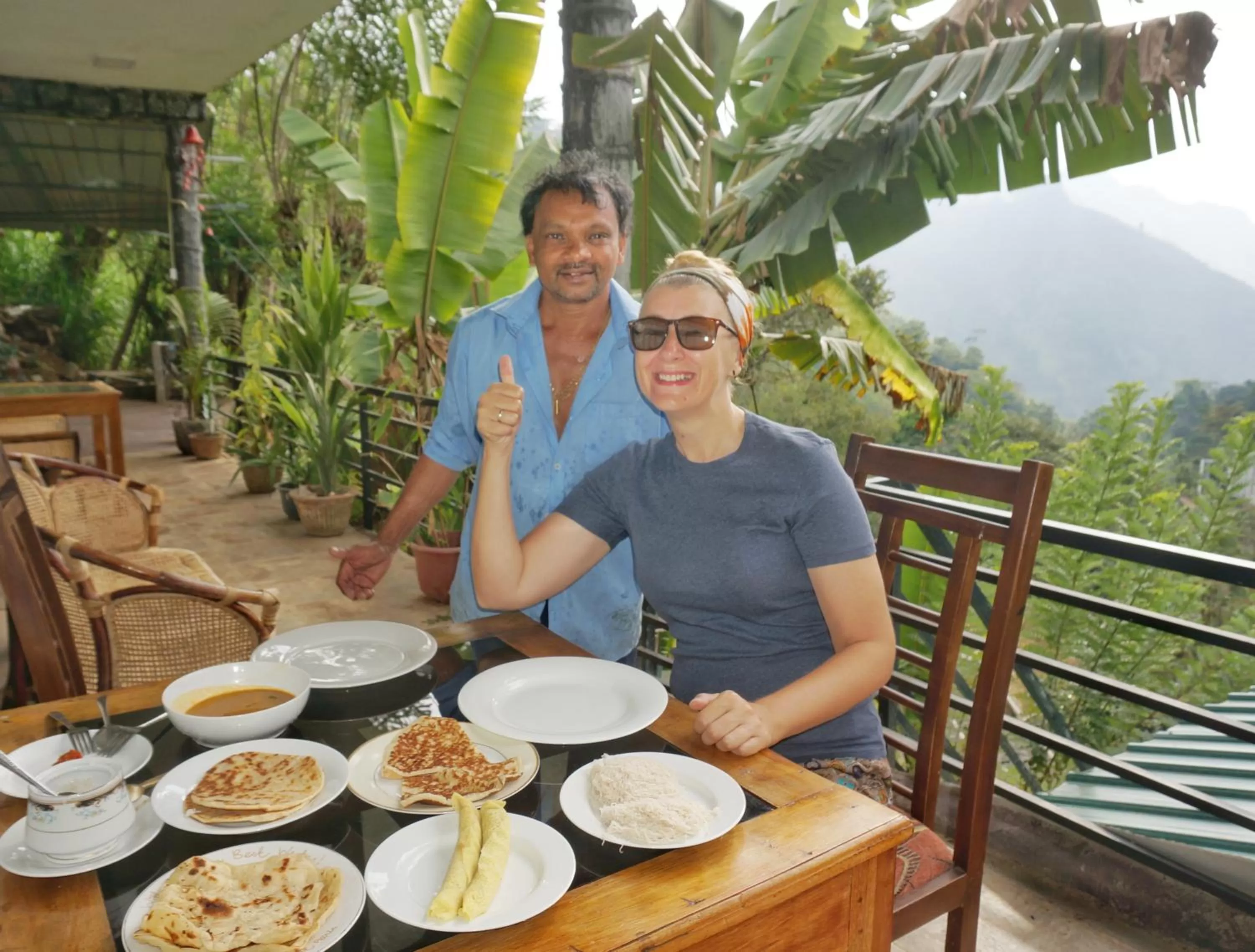 Ella Lucky Panoramic