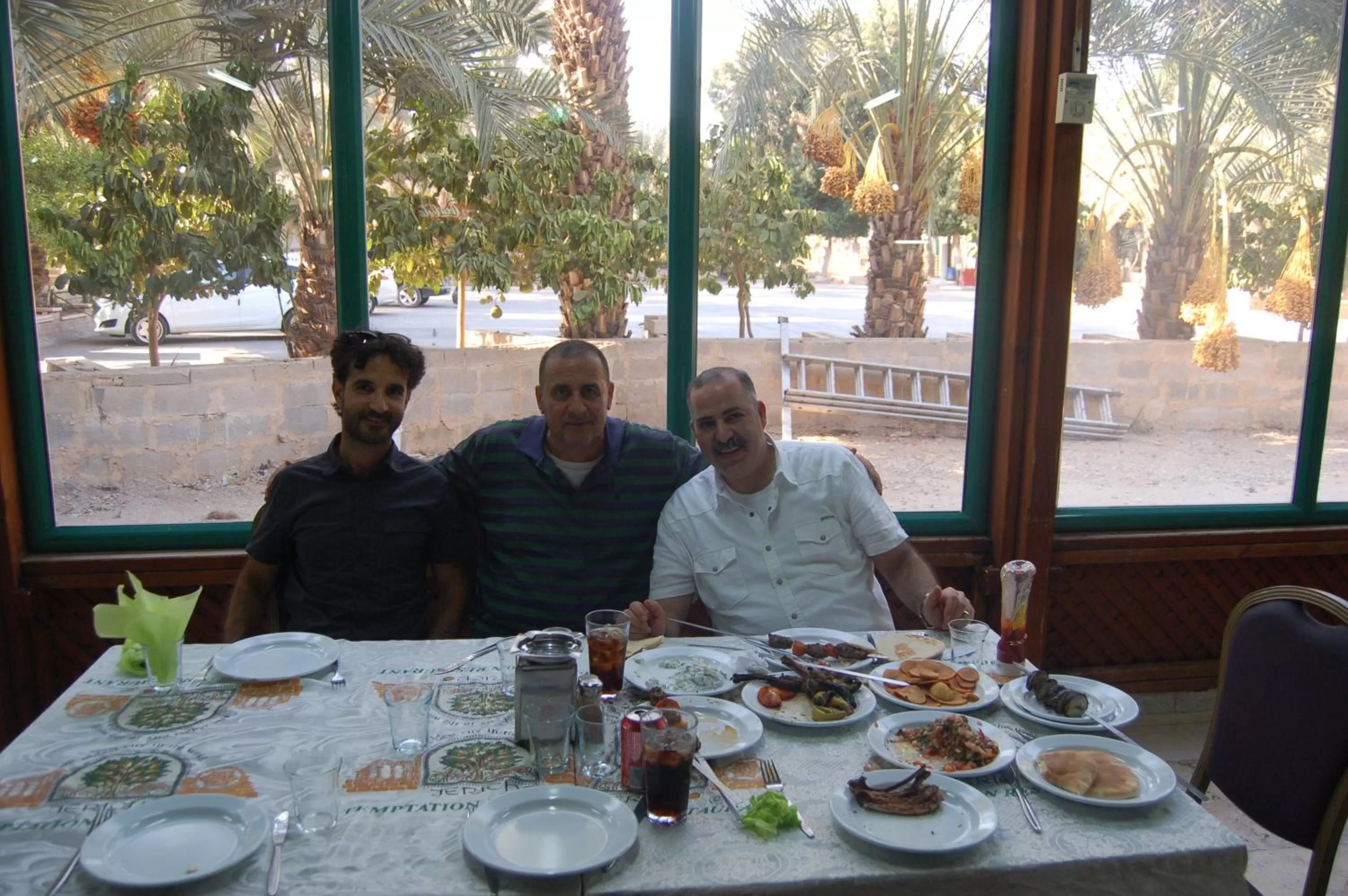 Jericho Waleed's Hostel