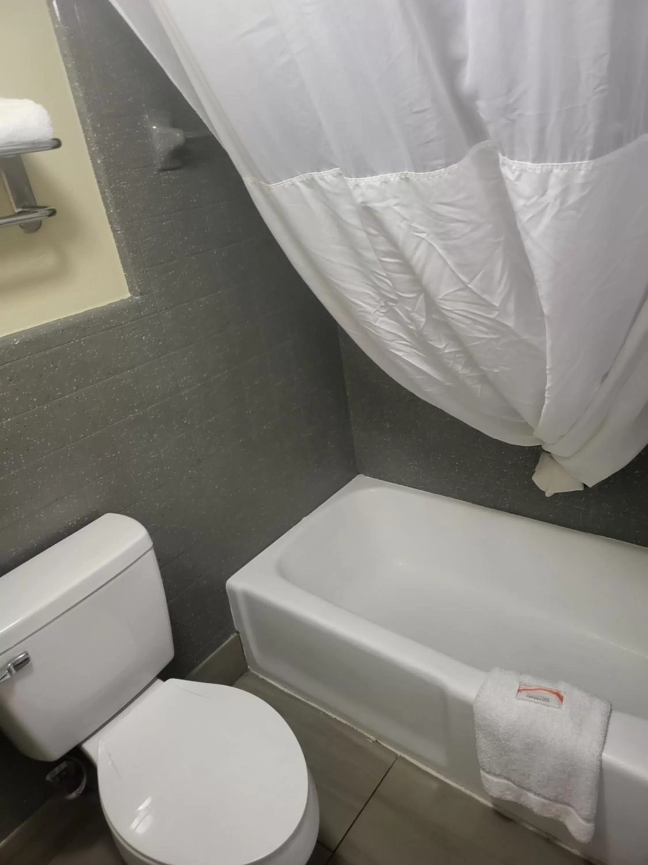 Baymont by Wyndham Williamsburg