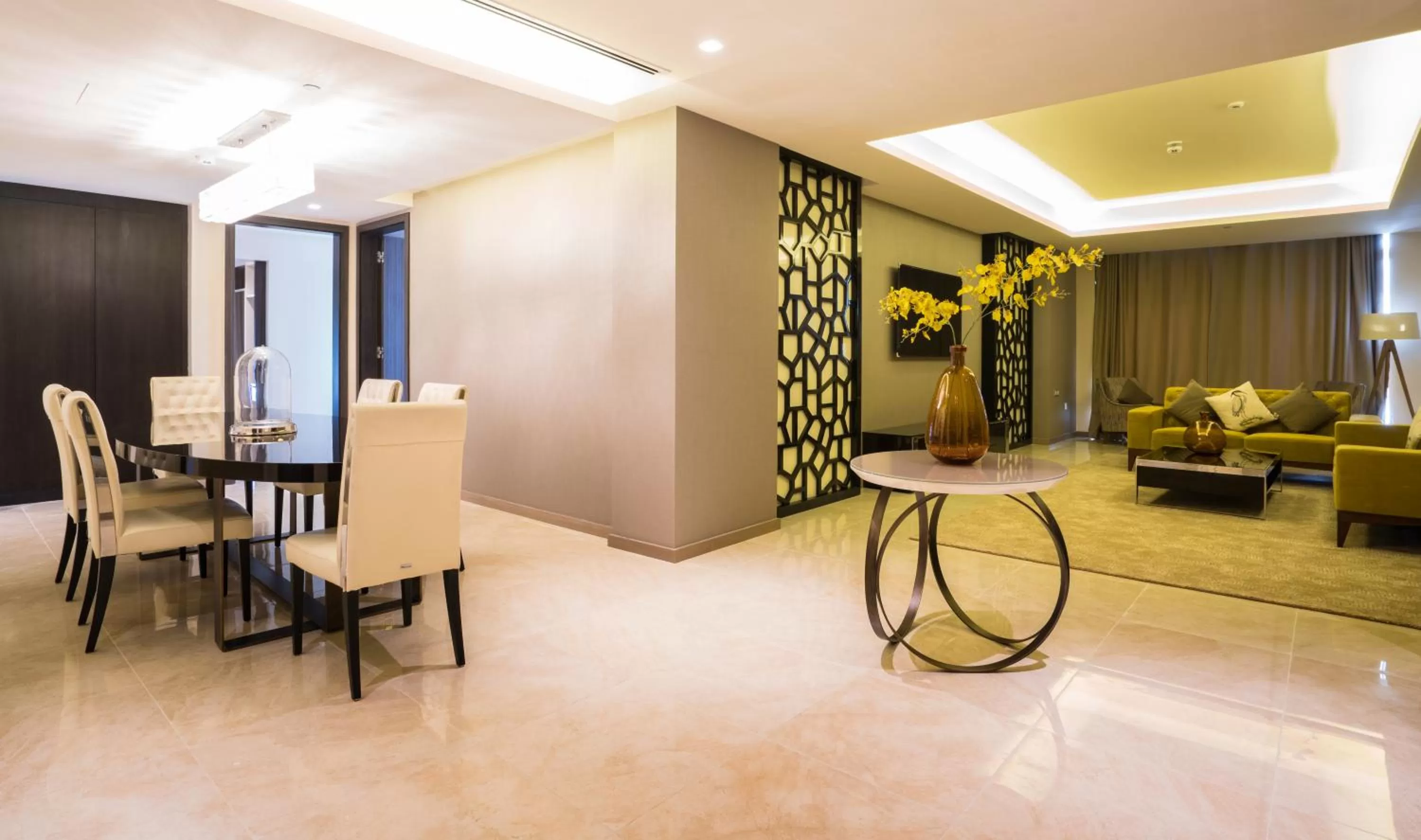 Dining area in Solymar Hotel & Beach