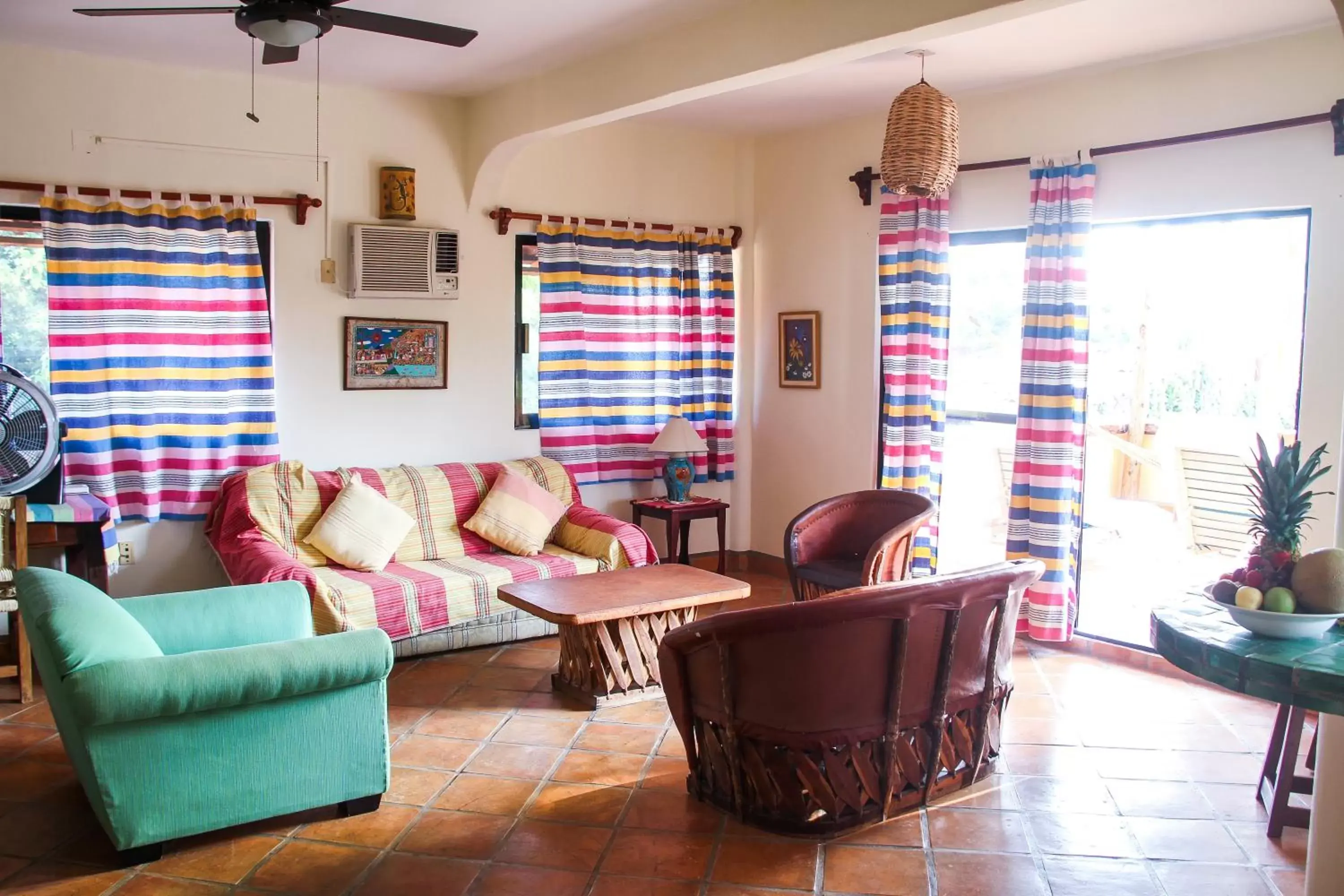 Apartment with Sea View / Plumeria in Hotel Casamar Suites Apartment with Sea View / Plumeria in Hotel Casamar Suites