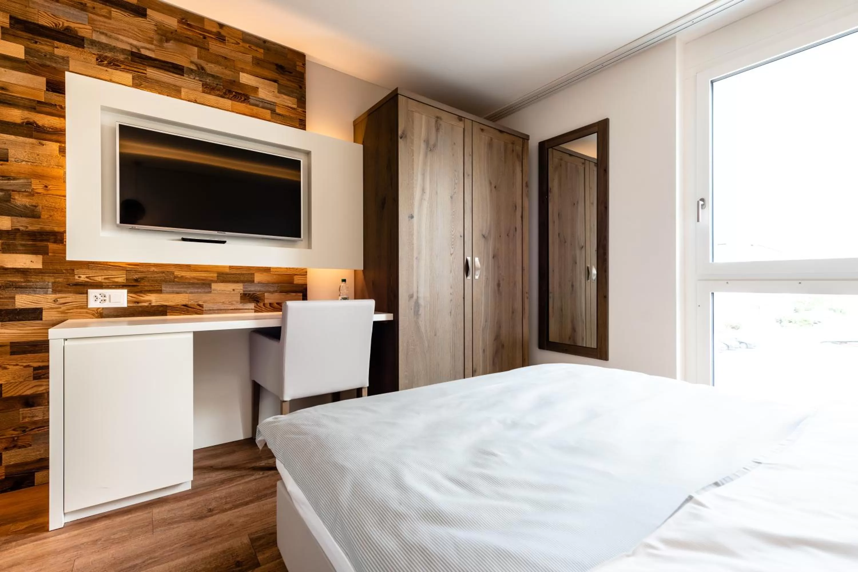 Photo of the whole room, Bed in Hotel Rubus