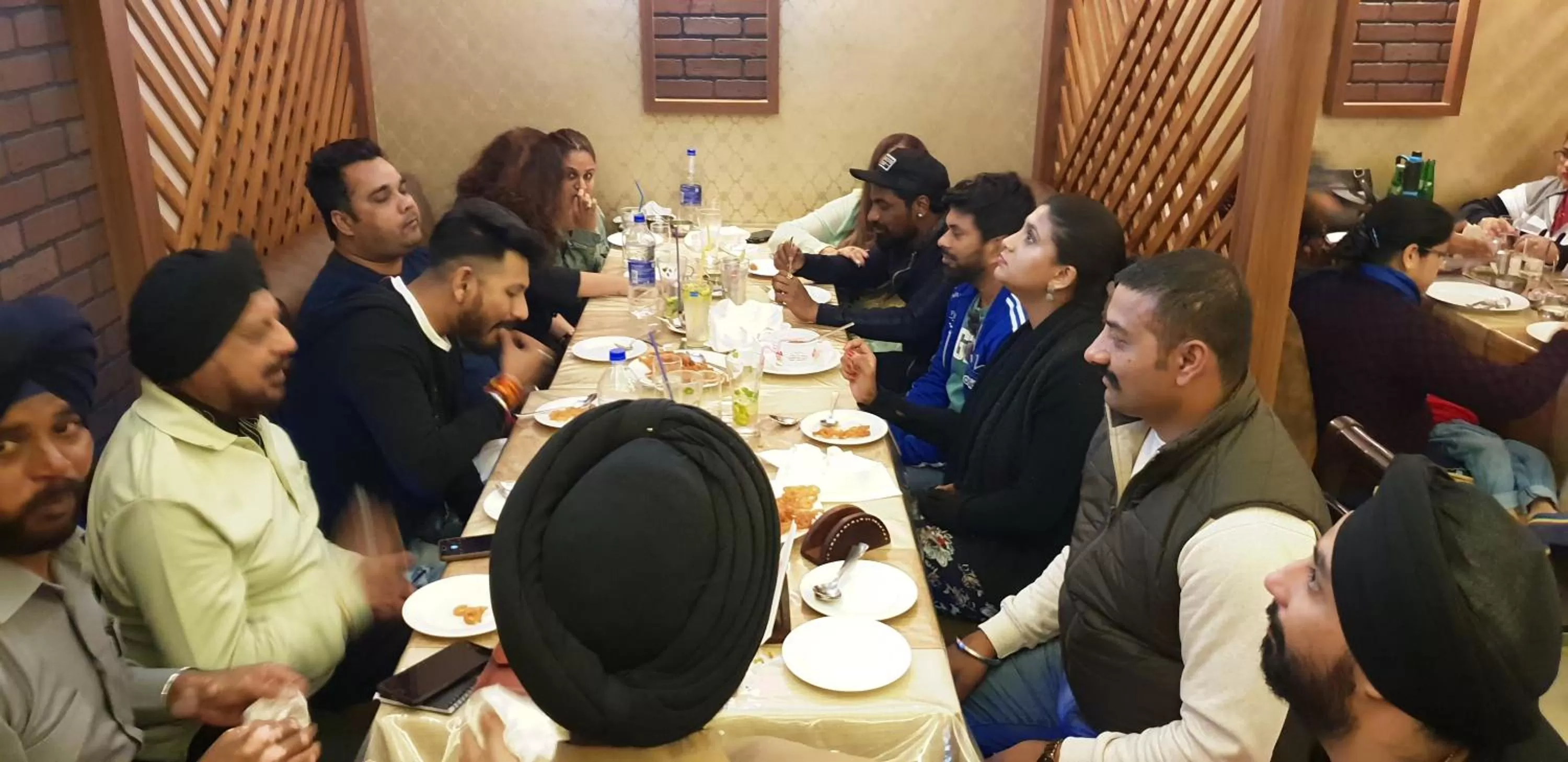 Hotel Makhan Residency