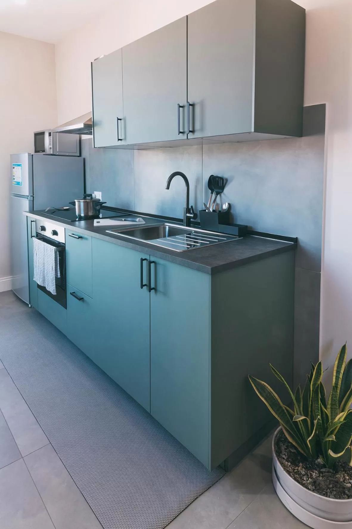 Kitchen or kitchenette, Kitchen/Kitchenette in Up25