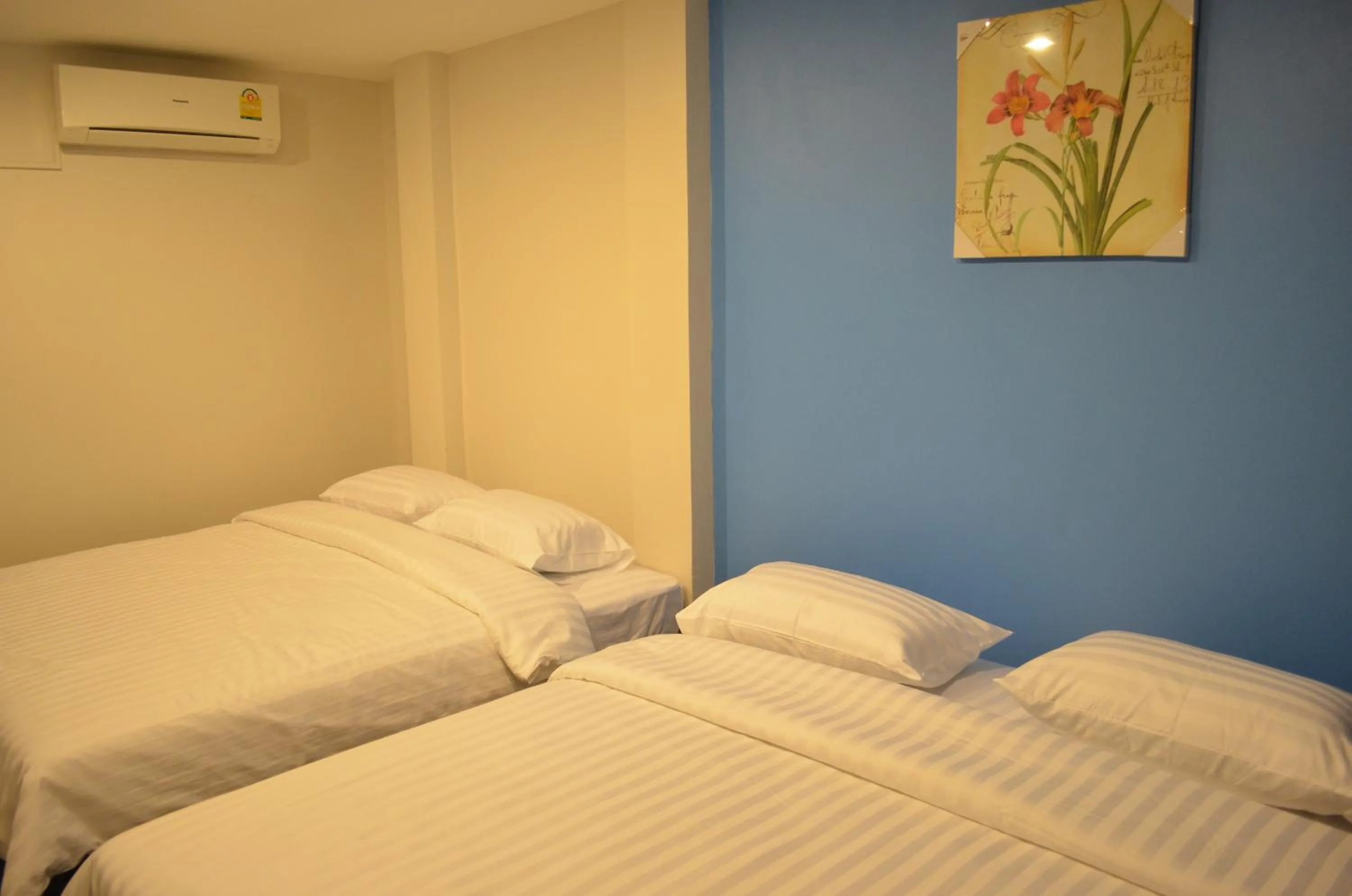 Bed in Varinda Hostel