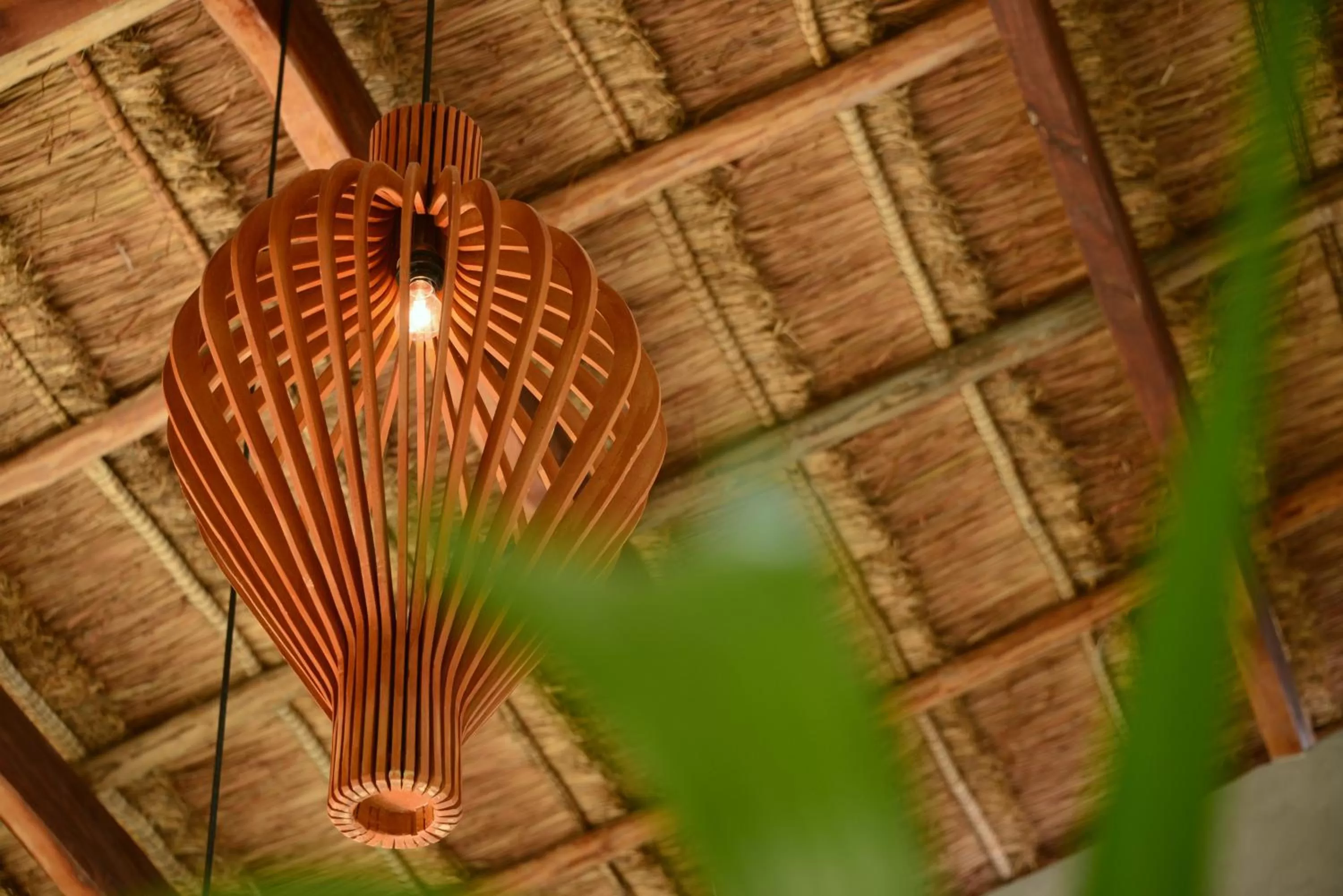 Lobby or reception in Elements Tulum Boutique Hotel