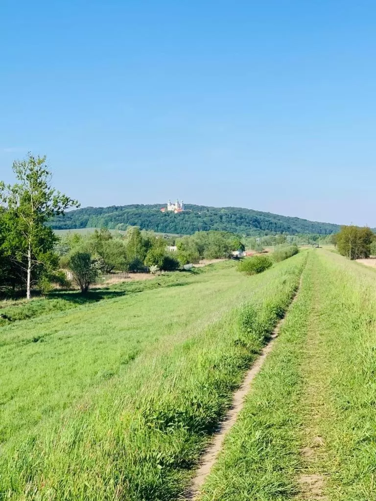Pokoje w Starej Karczmie - by Upstairs