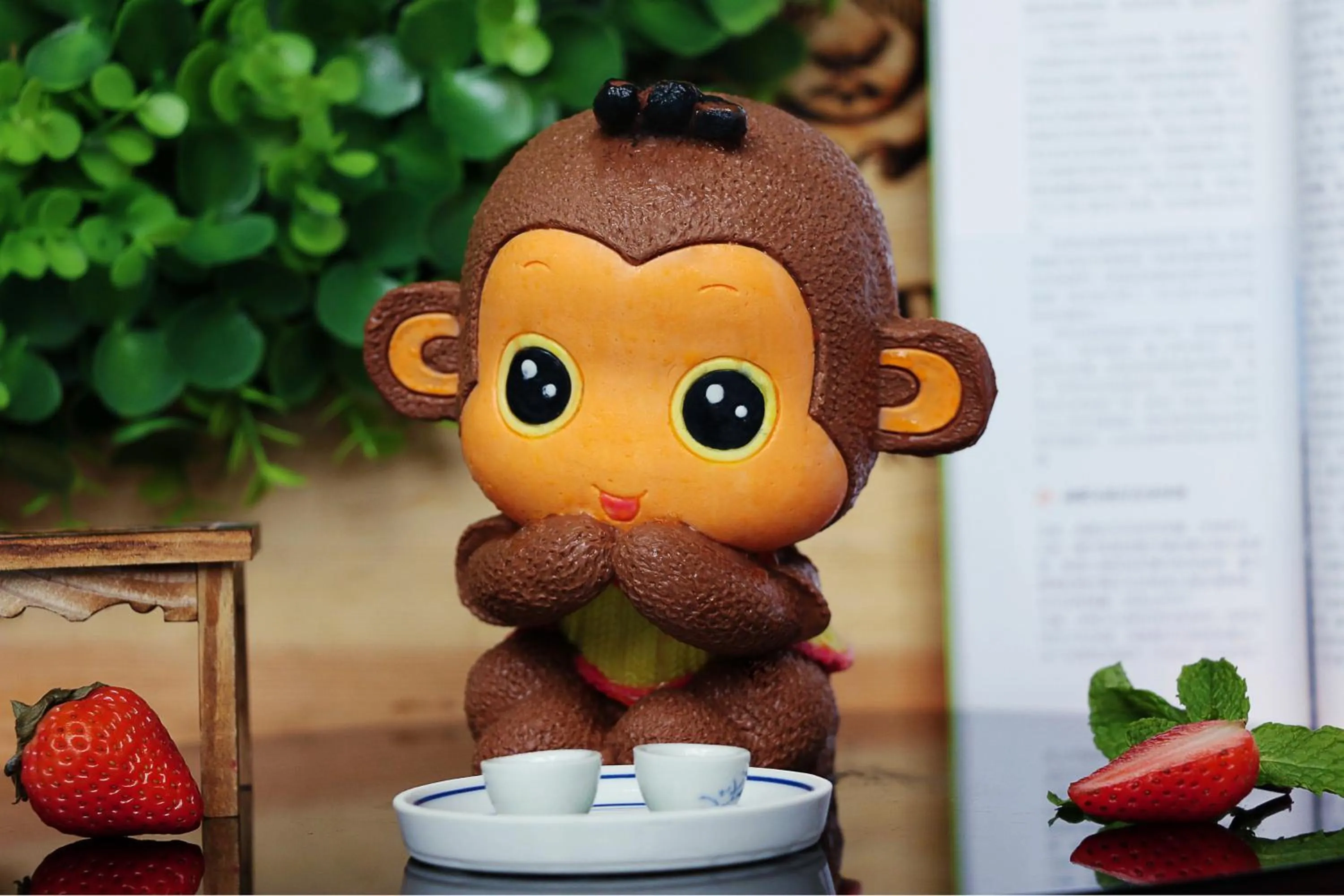 Restaurant/places to eat in Crowne Plaza Chengdu Wenjiang by IHG