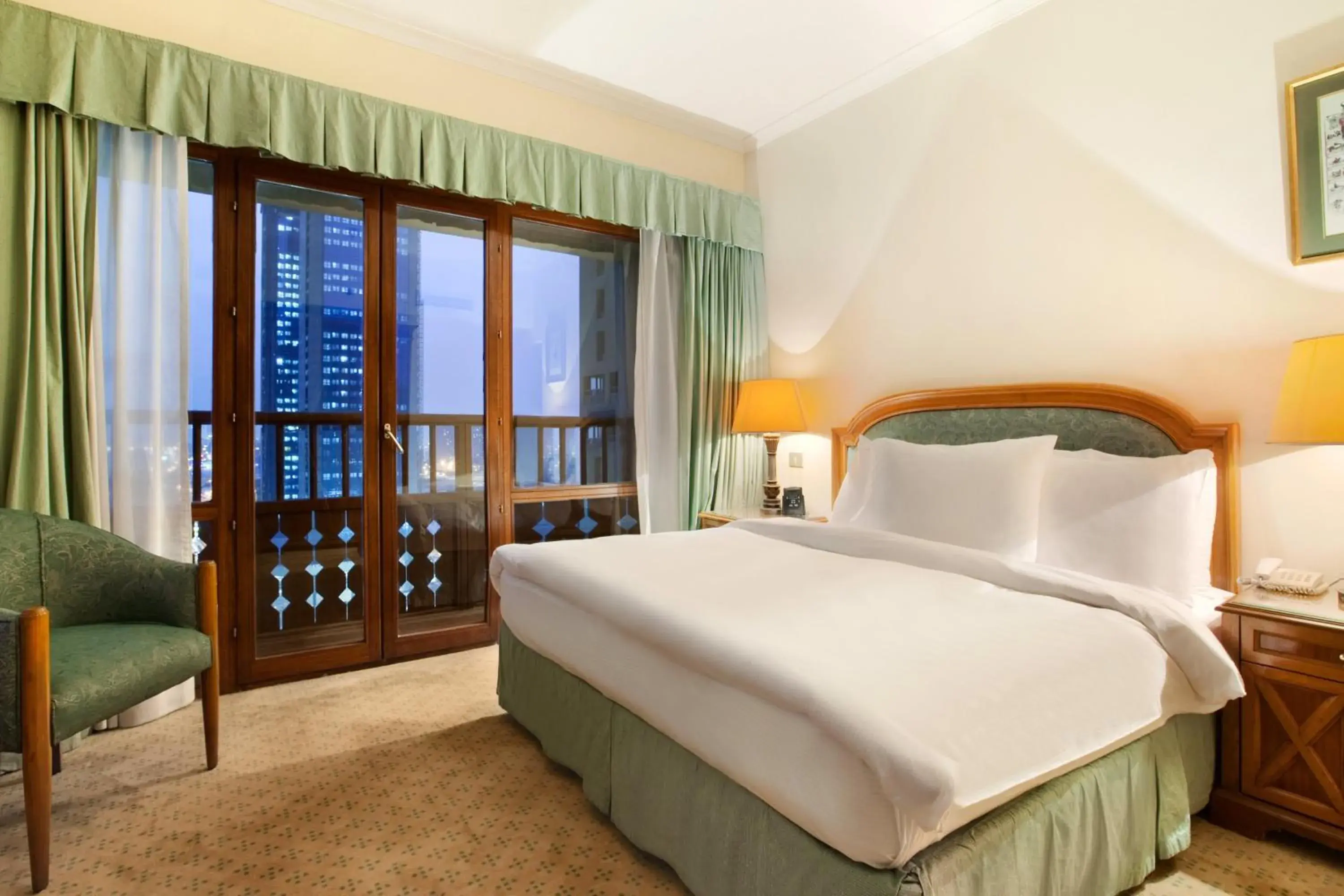 Royal Nile Suite in Cairo World Trade Center Hotel & Residences Royal Nile Suite in Cairo World Trade Center Hotel & Residences