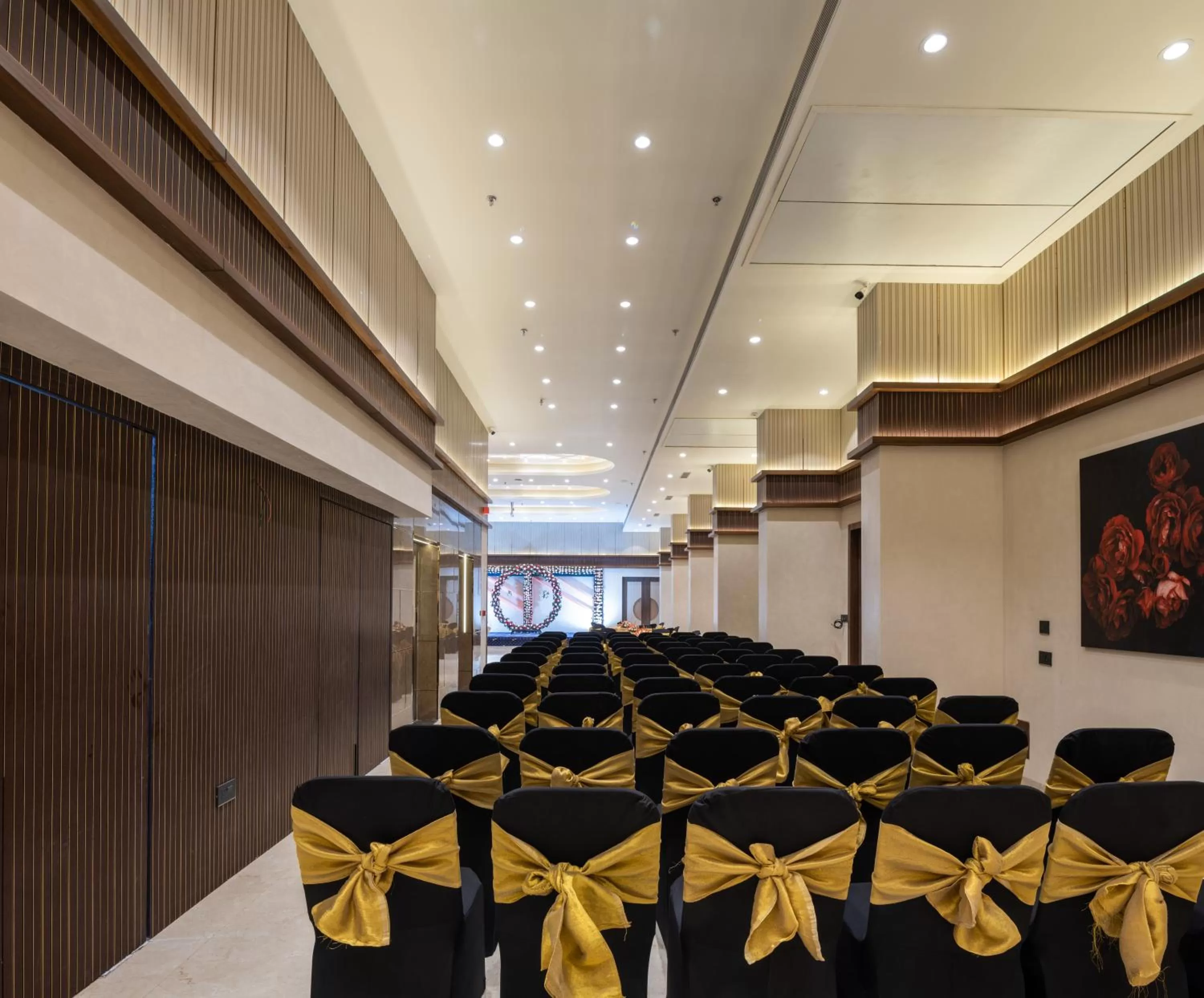 Banquet/Function facilities in Hotel Regal Grand