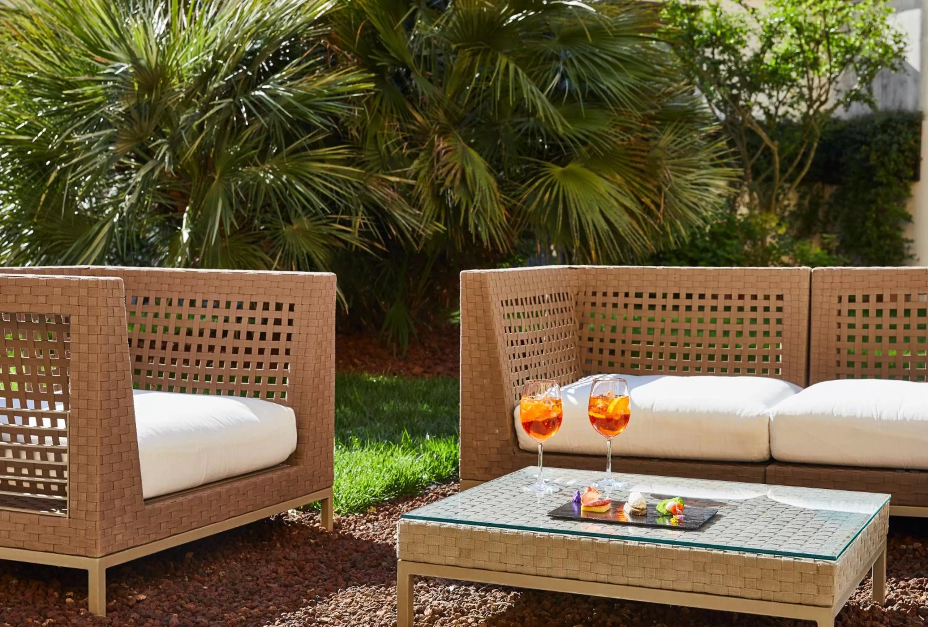 Lounge or bar in Hotel Indigo Venice - Sant'Elena by IHG