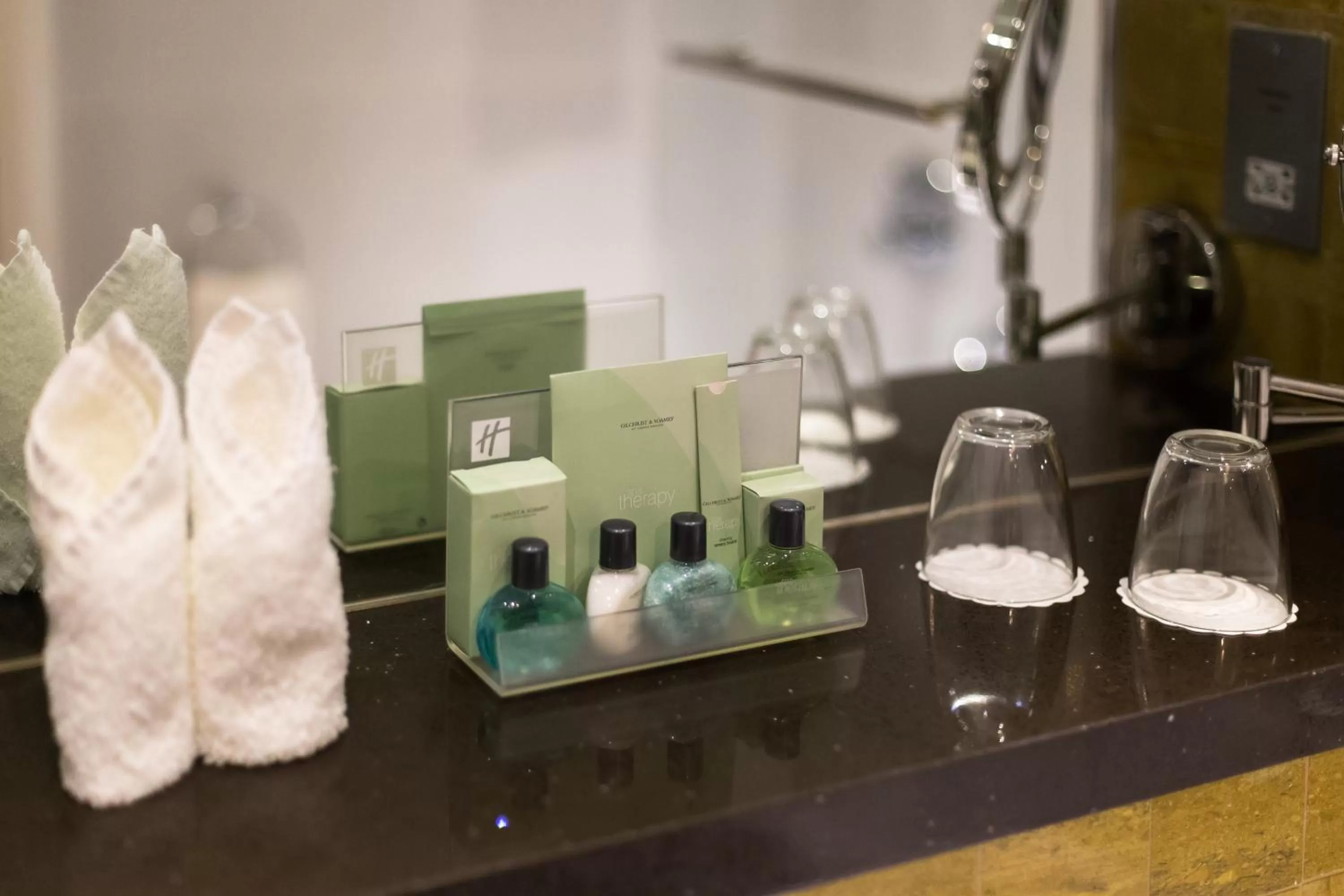 Photo of the whole room in Holiday Inn London Watford Junction by IHG