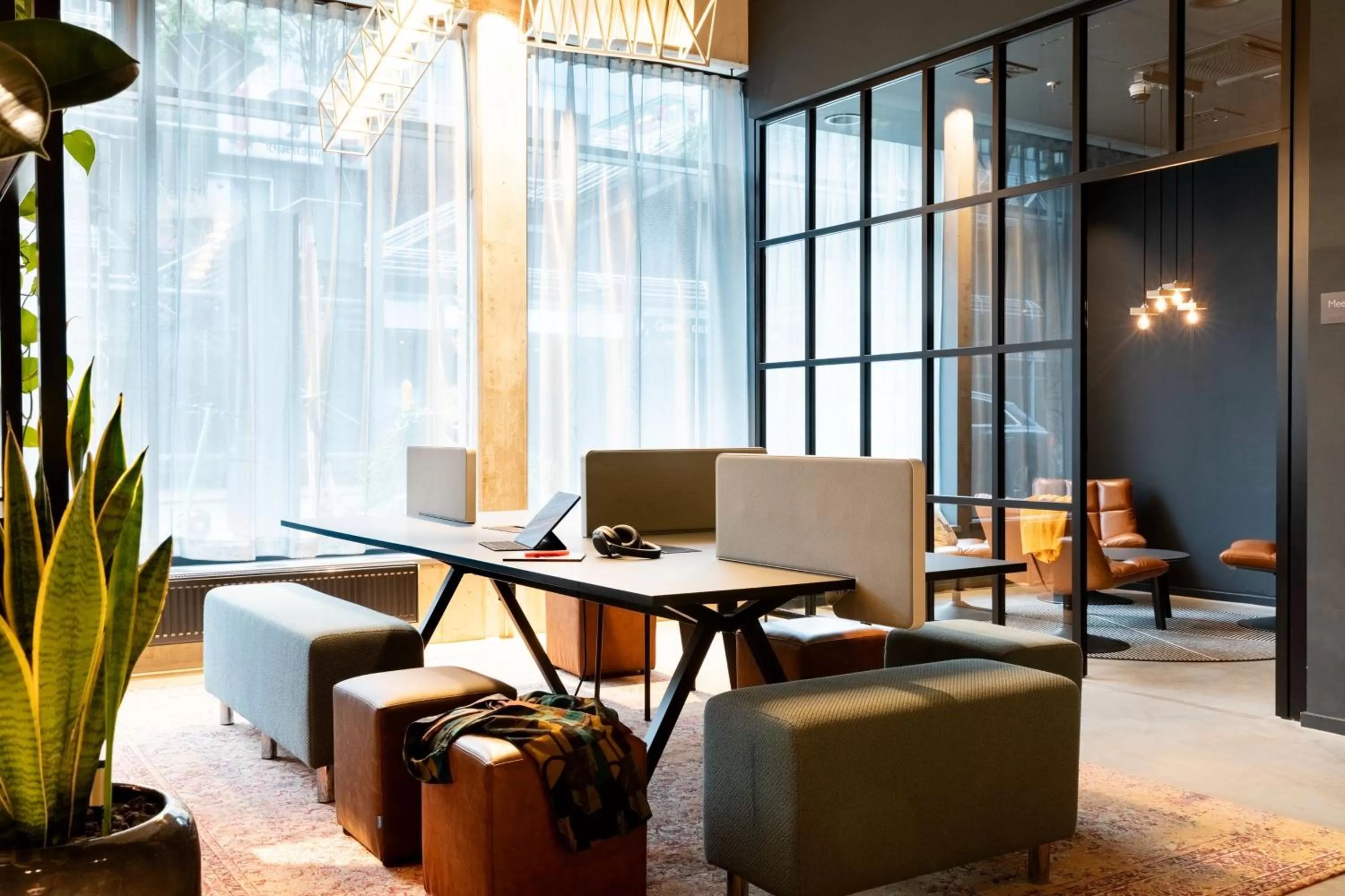 Other in Moxy Essen City