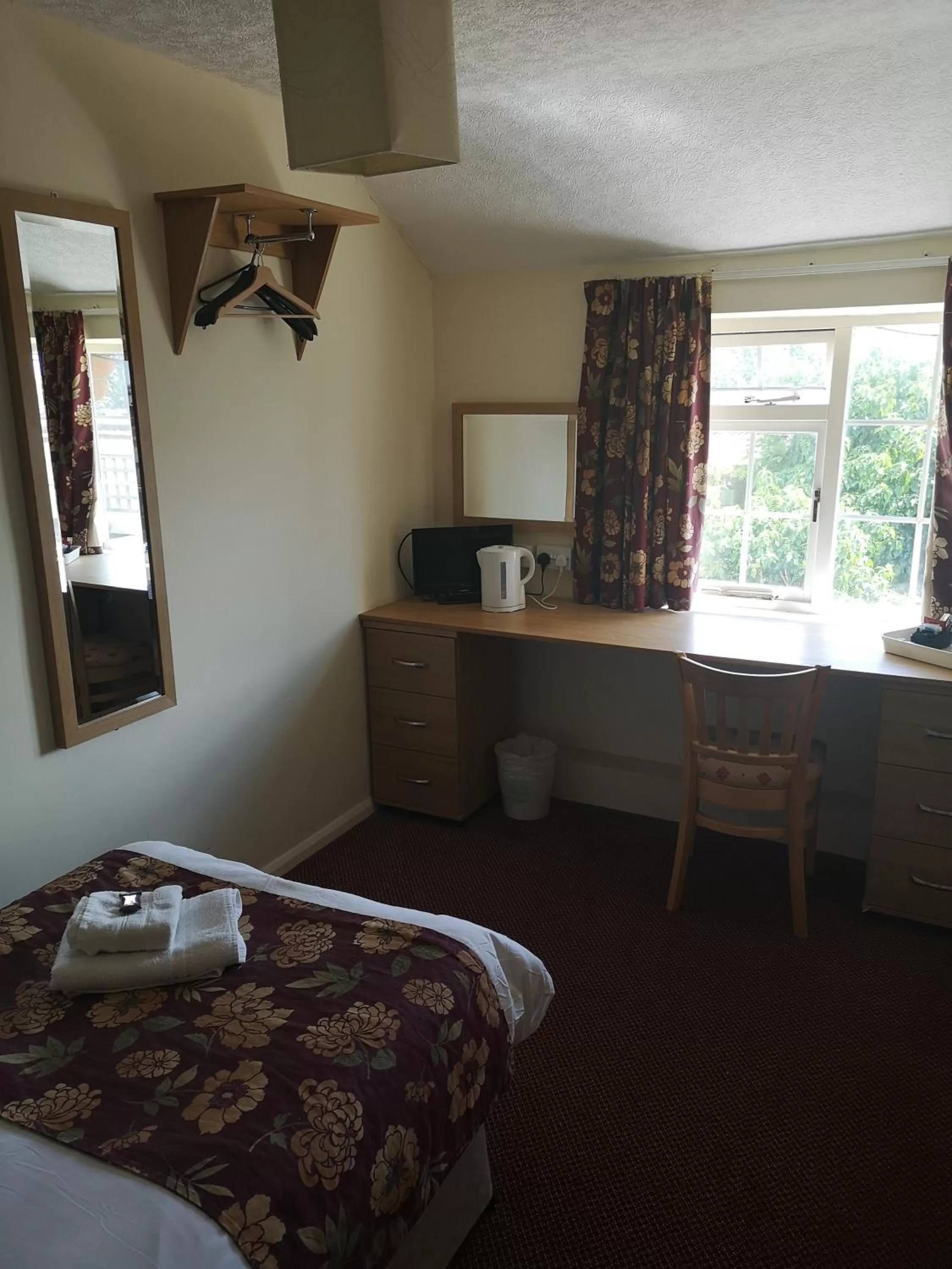 Ferns Hotel/Palms Leisure