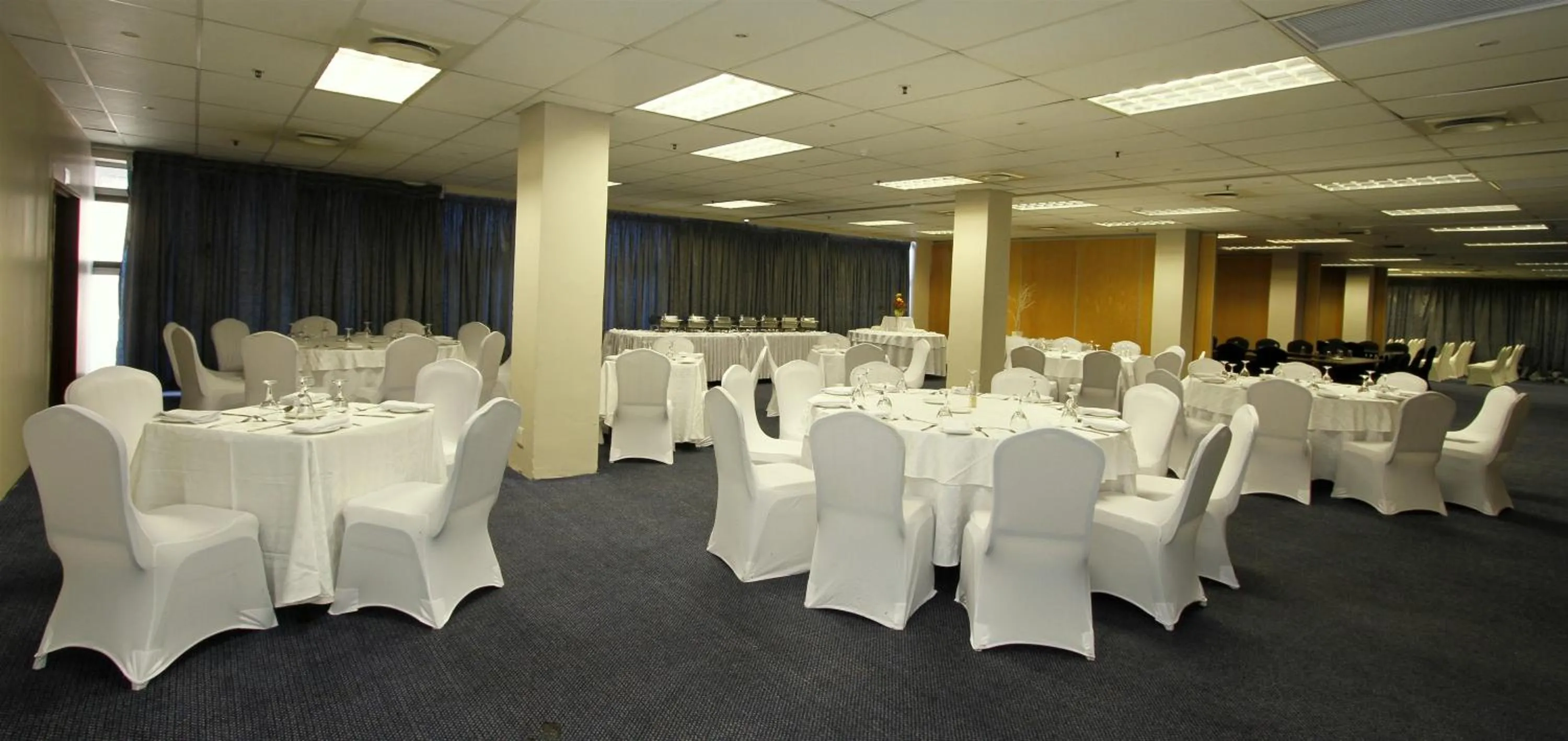 Banquet/Function facilities in Coastlands Durban Self Catering Holiday Apartments