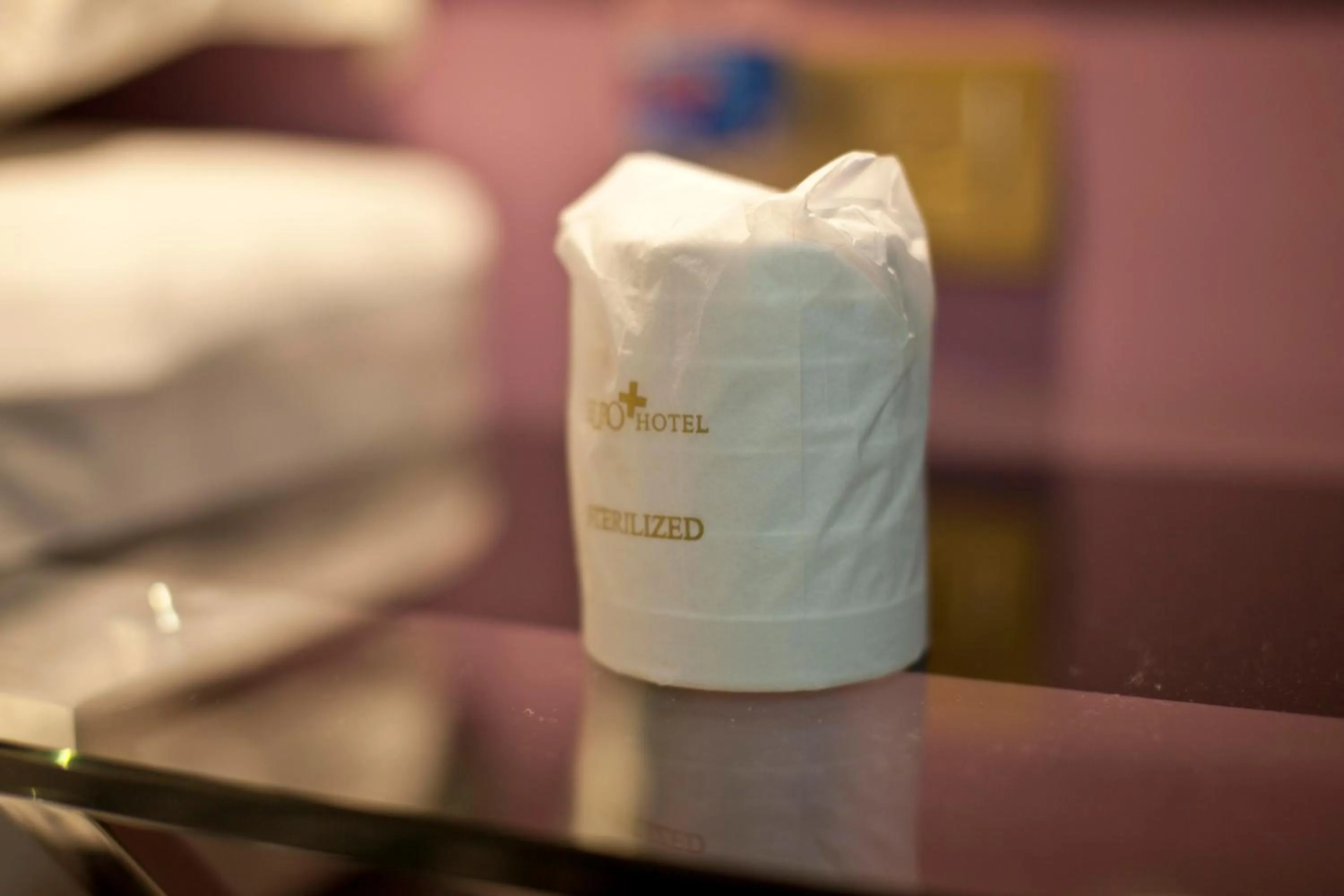 Other, Bed in Euro+ Hotel Johor Bahru