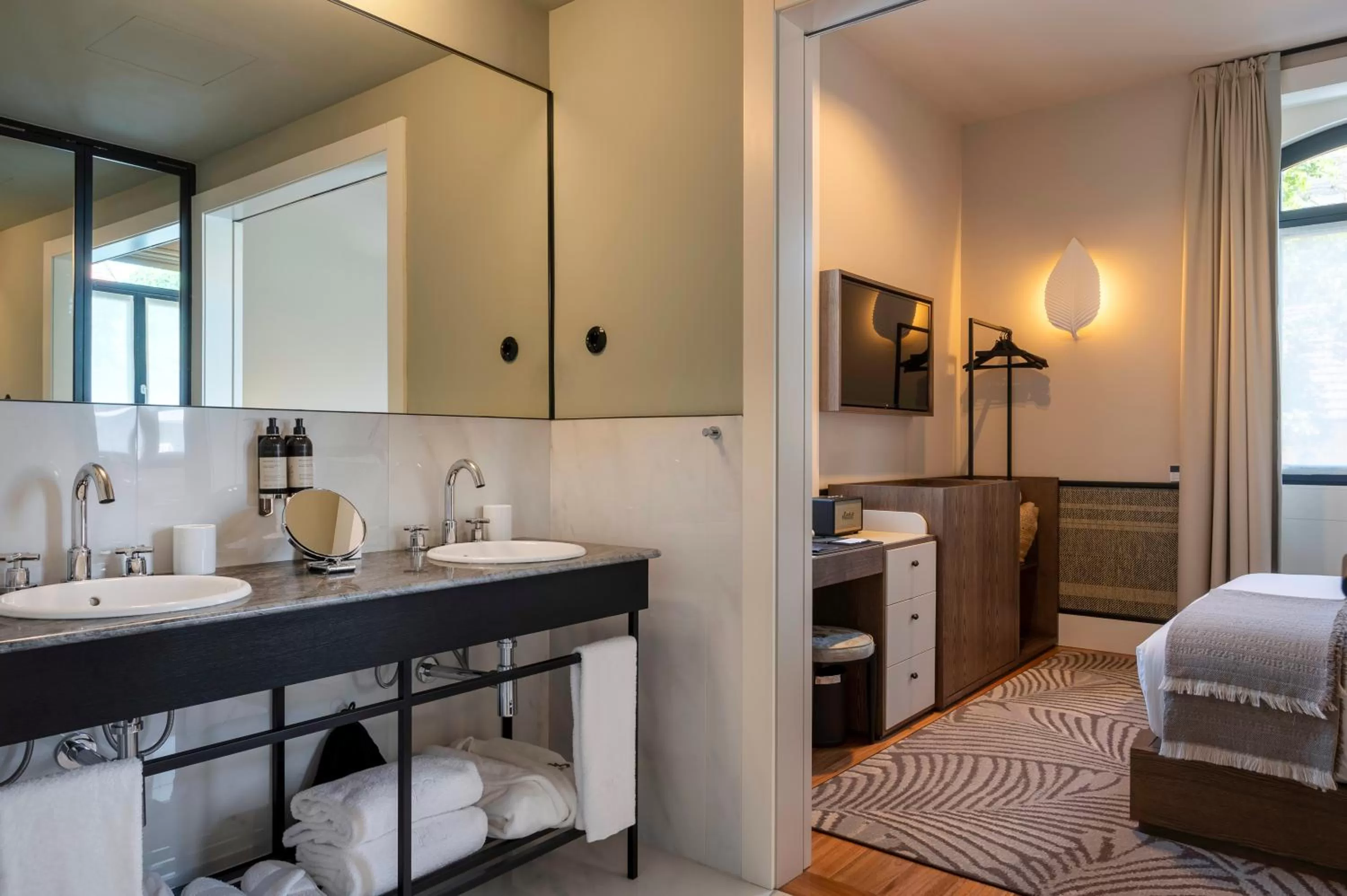 Toilet in Casa da Marechal - Boutique Hotel by Oporto Collection - Adults Only