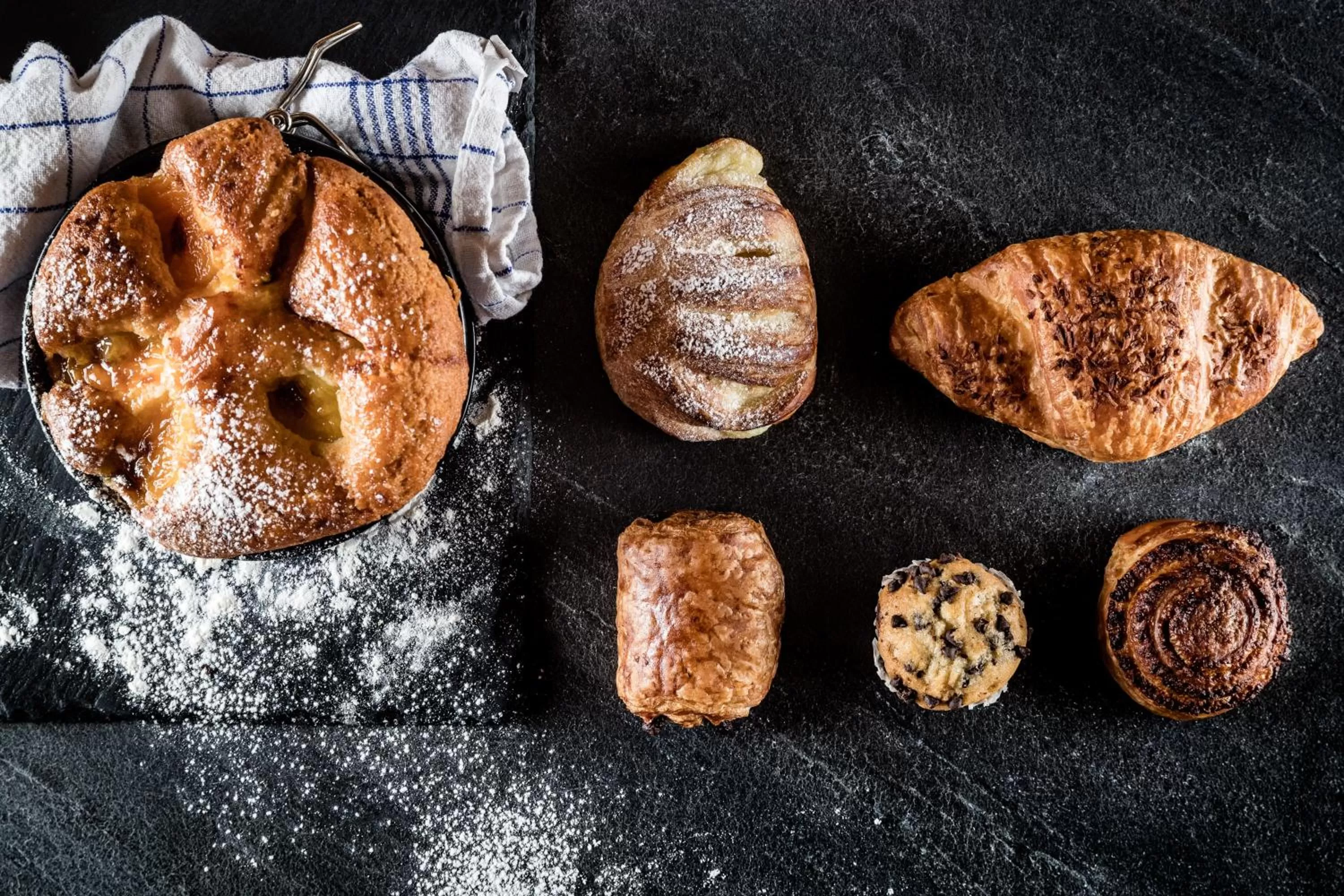 Food and drinks in Boutique Hotel Nives - Luxury & Design in the Dolomites