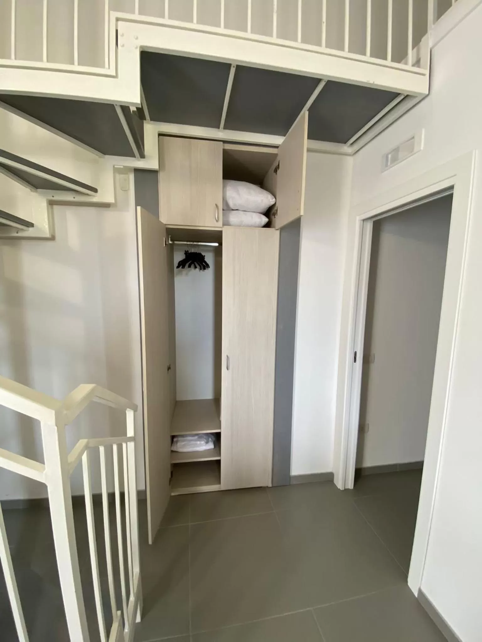 wardrobe in ILPOSTOGIUSTO