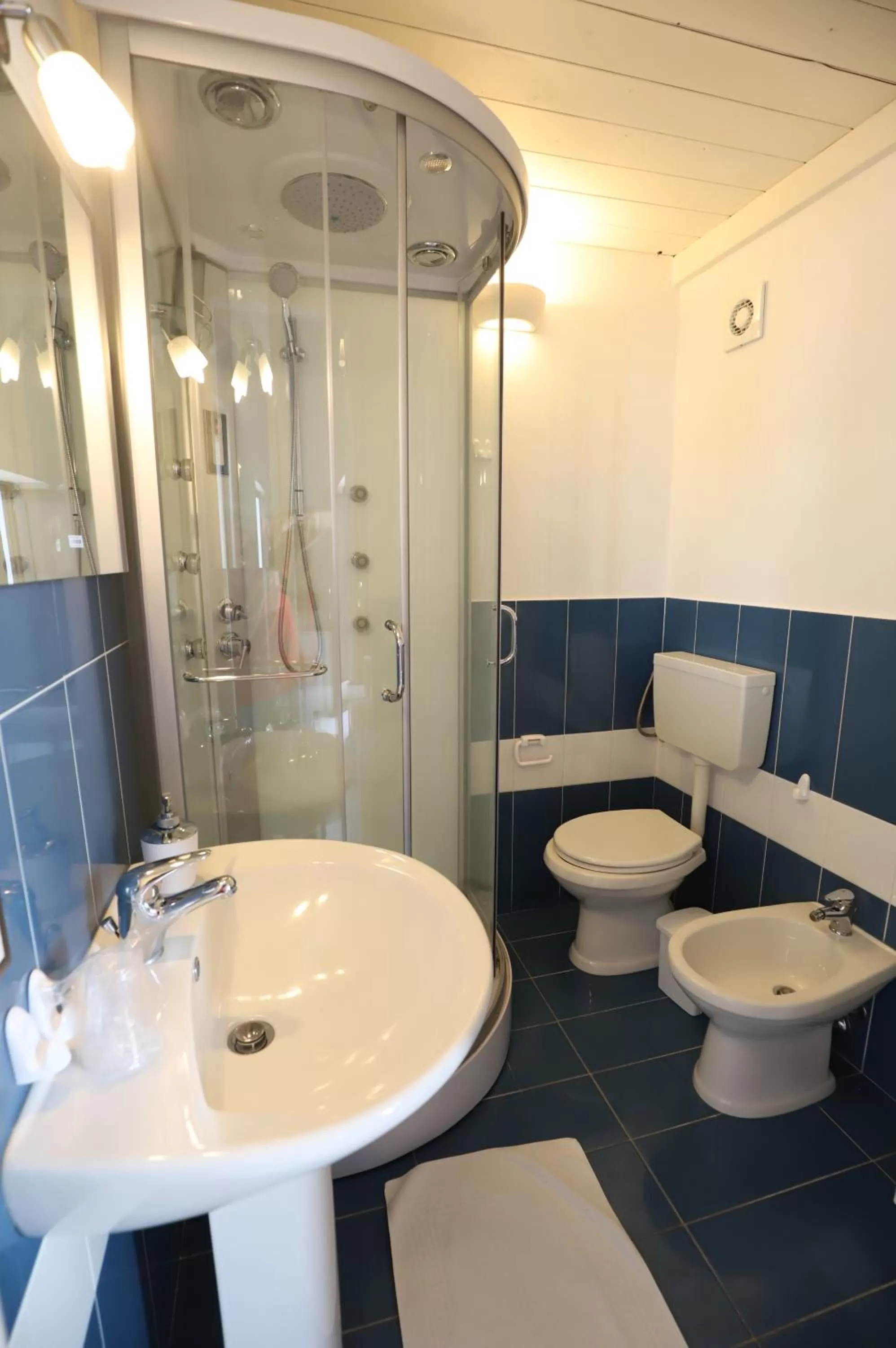 Italiana Resort Atrio