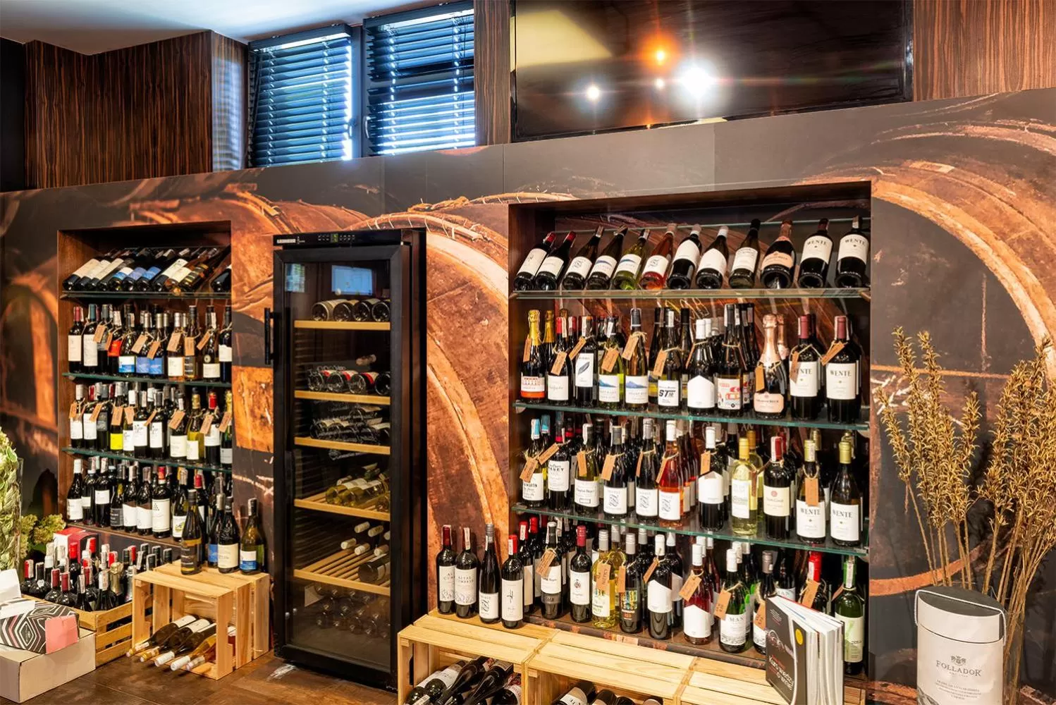 Restaurant/places to eat in Hotel Pogoria Residence