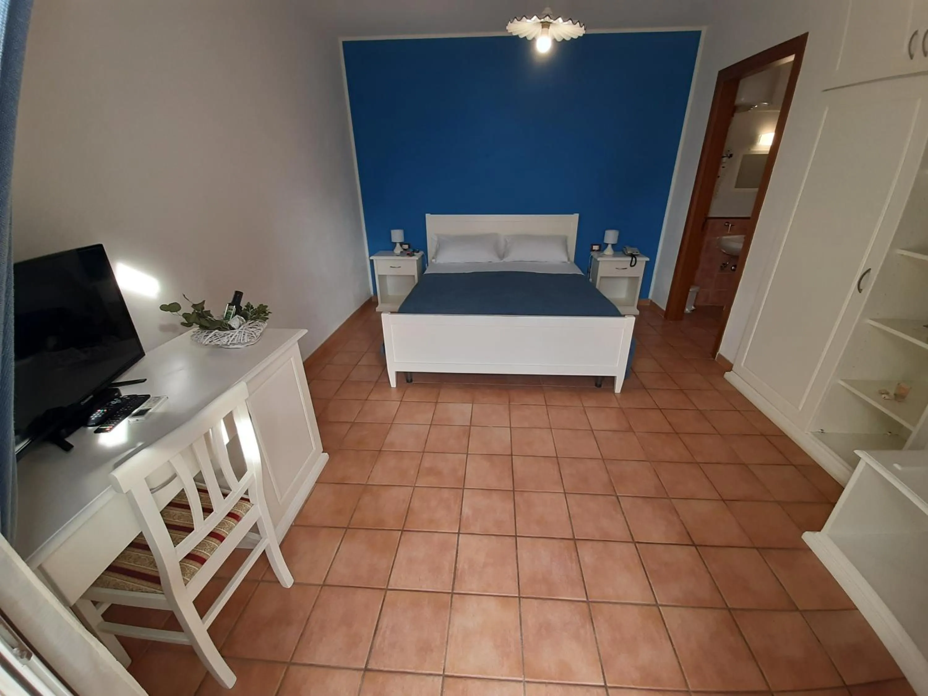 Bed in Messapia Hotel 2