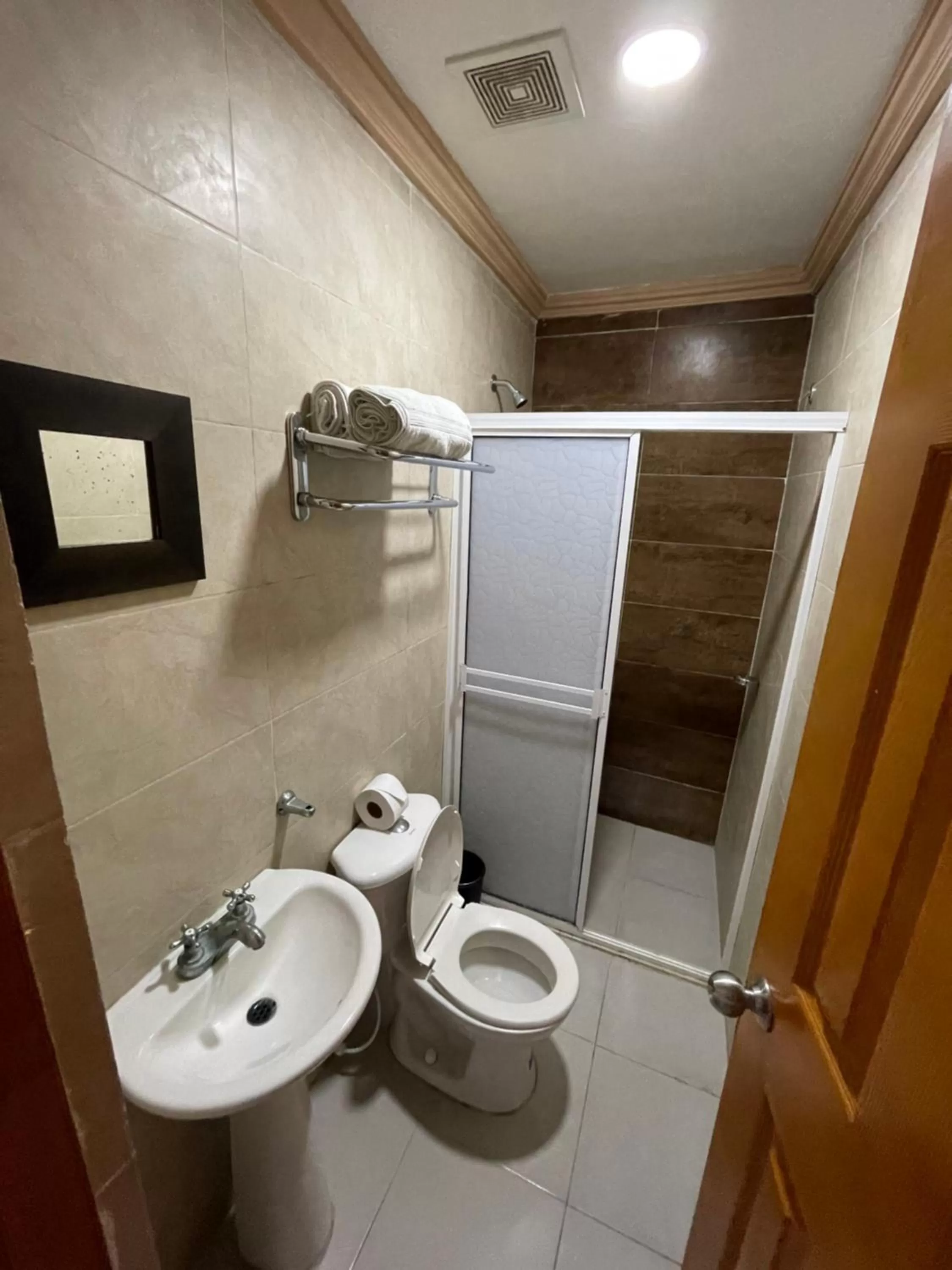 Posada Yasa sarie bay