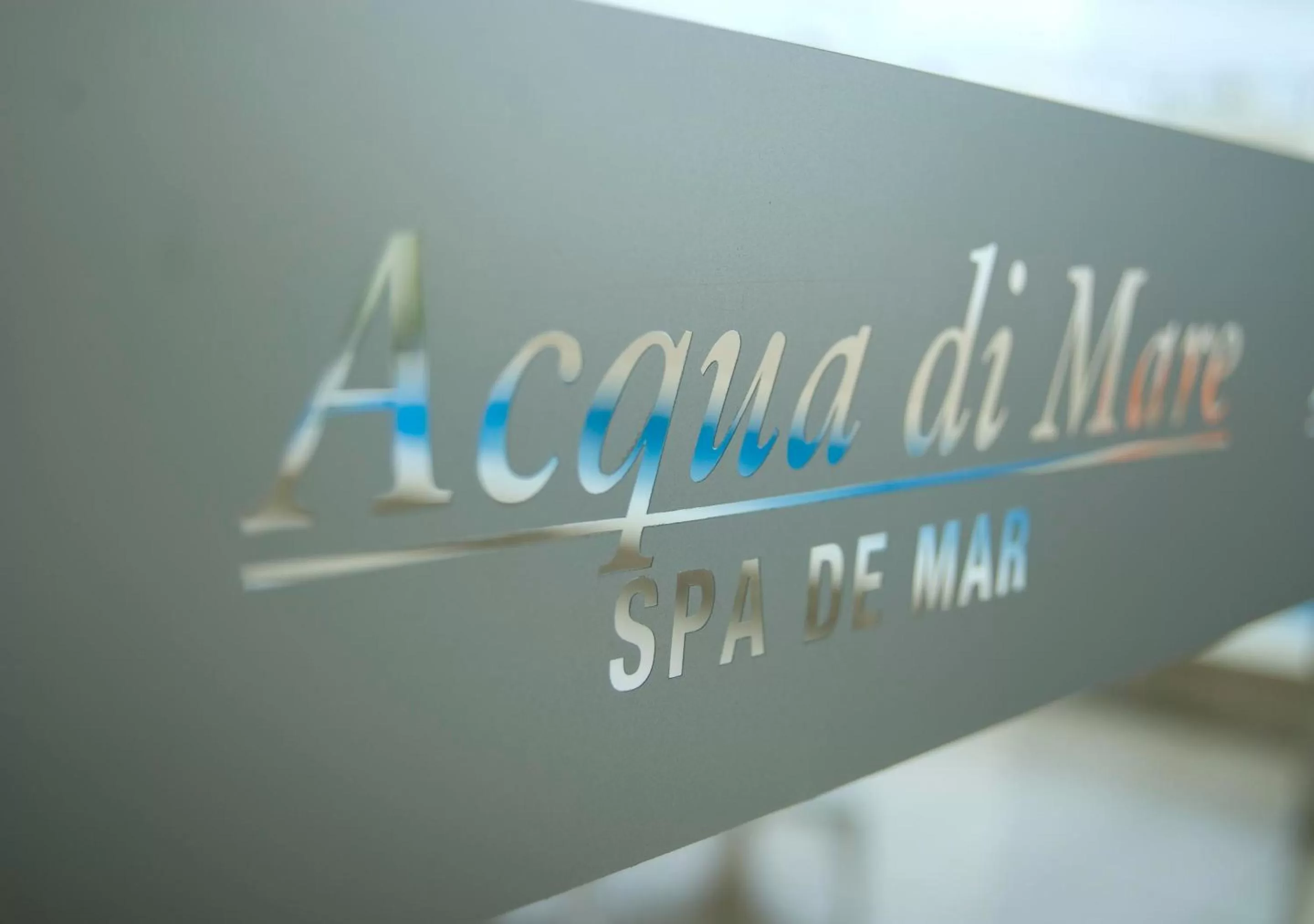 Spa and wellness centre/facilities in Yene hue