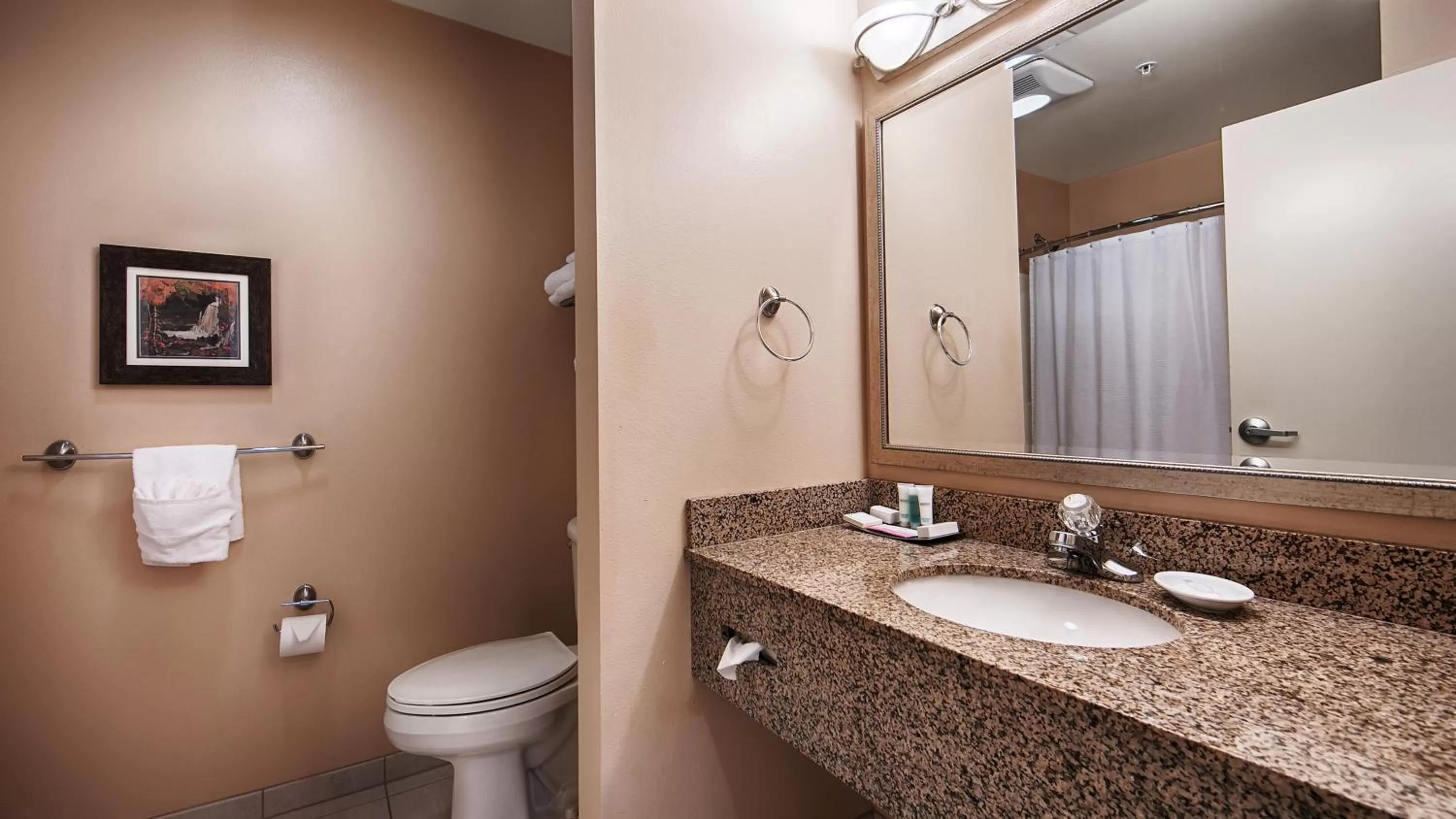 Other in The Landing Hotel