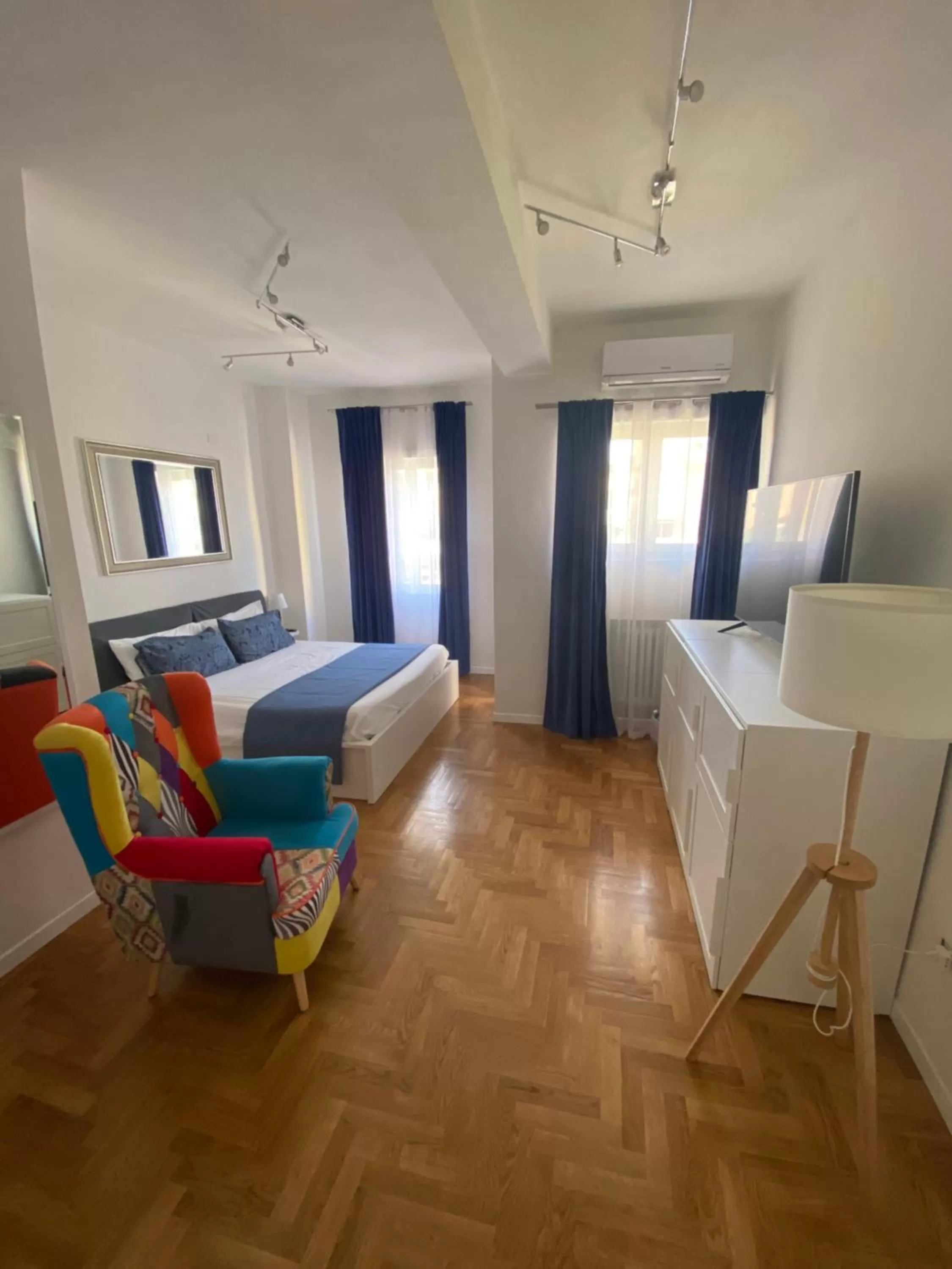 Lounge or bar, Seating Area in Cilea14 Room