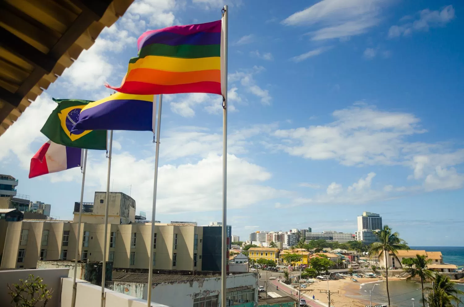 Pousada e Hostel Chez Marianne