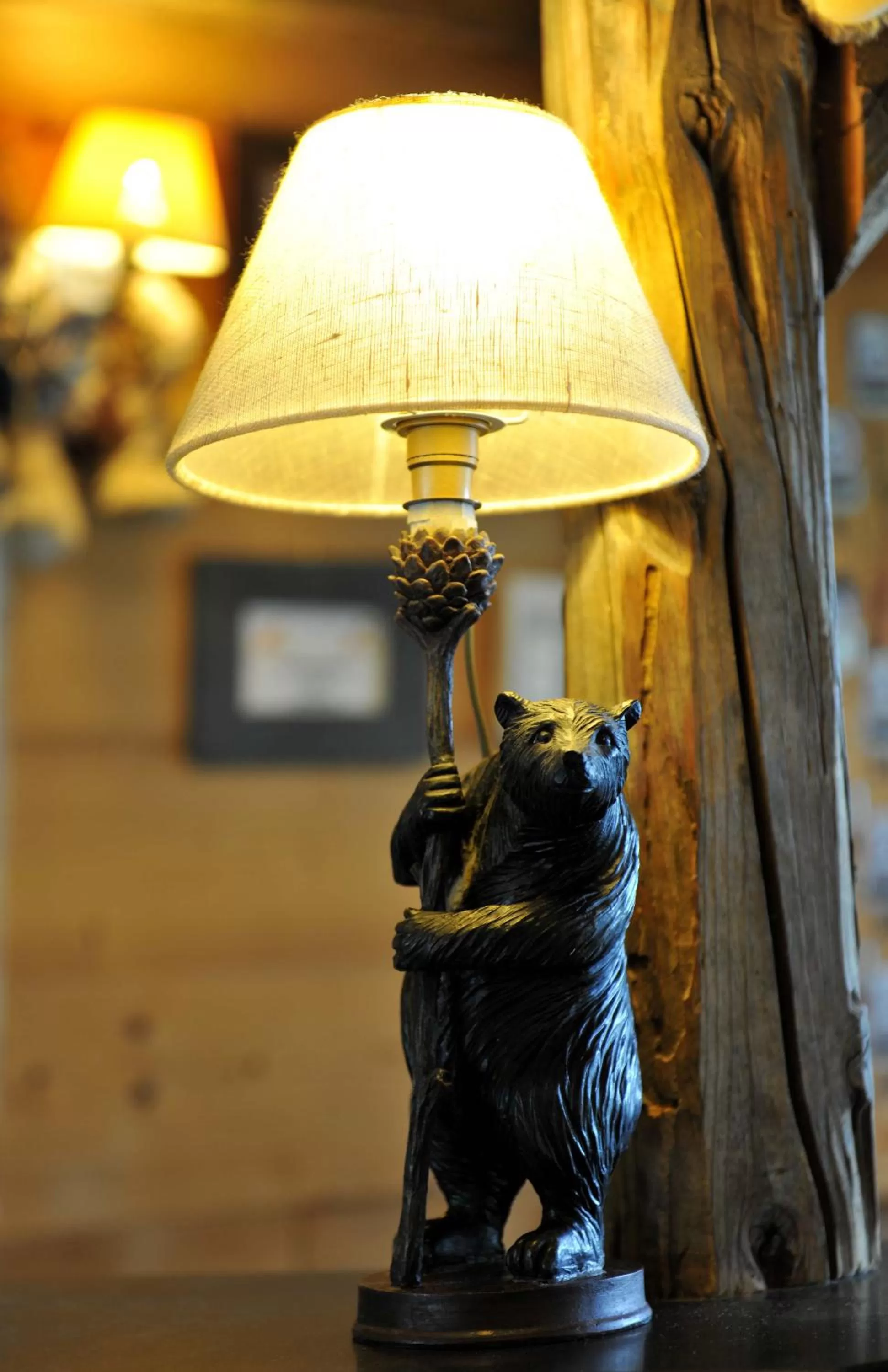 Decorative detail in The Originals Annemasse Sud - Porte de Genève