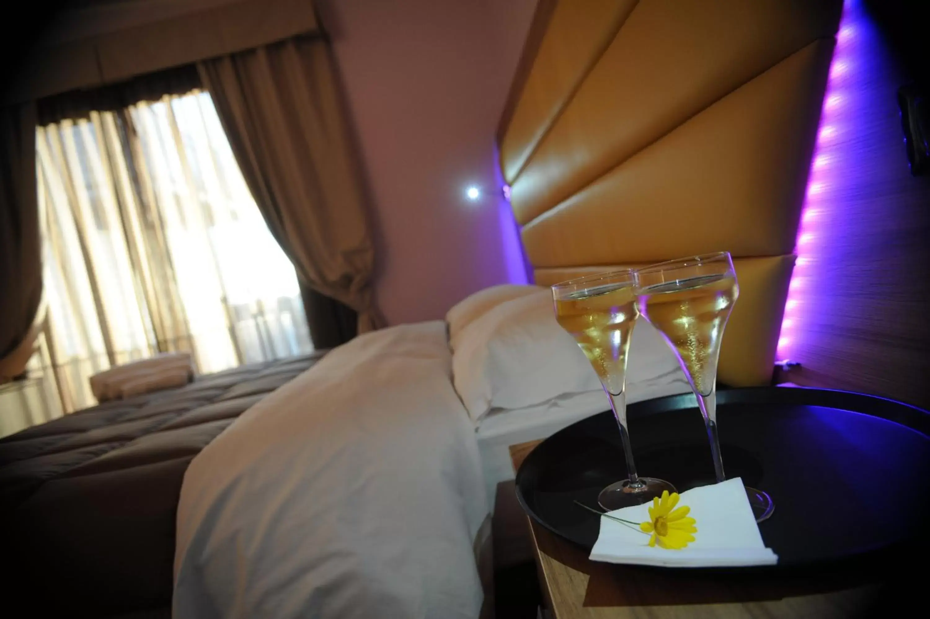 Double or Twin Room in Ostia Antica Suite B&B Double or Twin Room in Ostia Antica Suite B&B