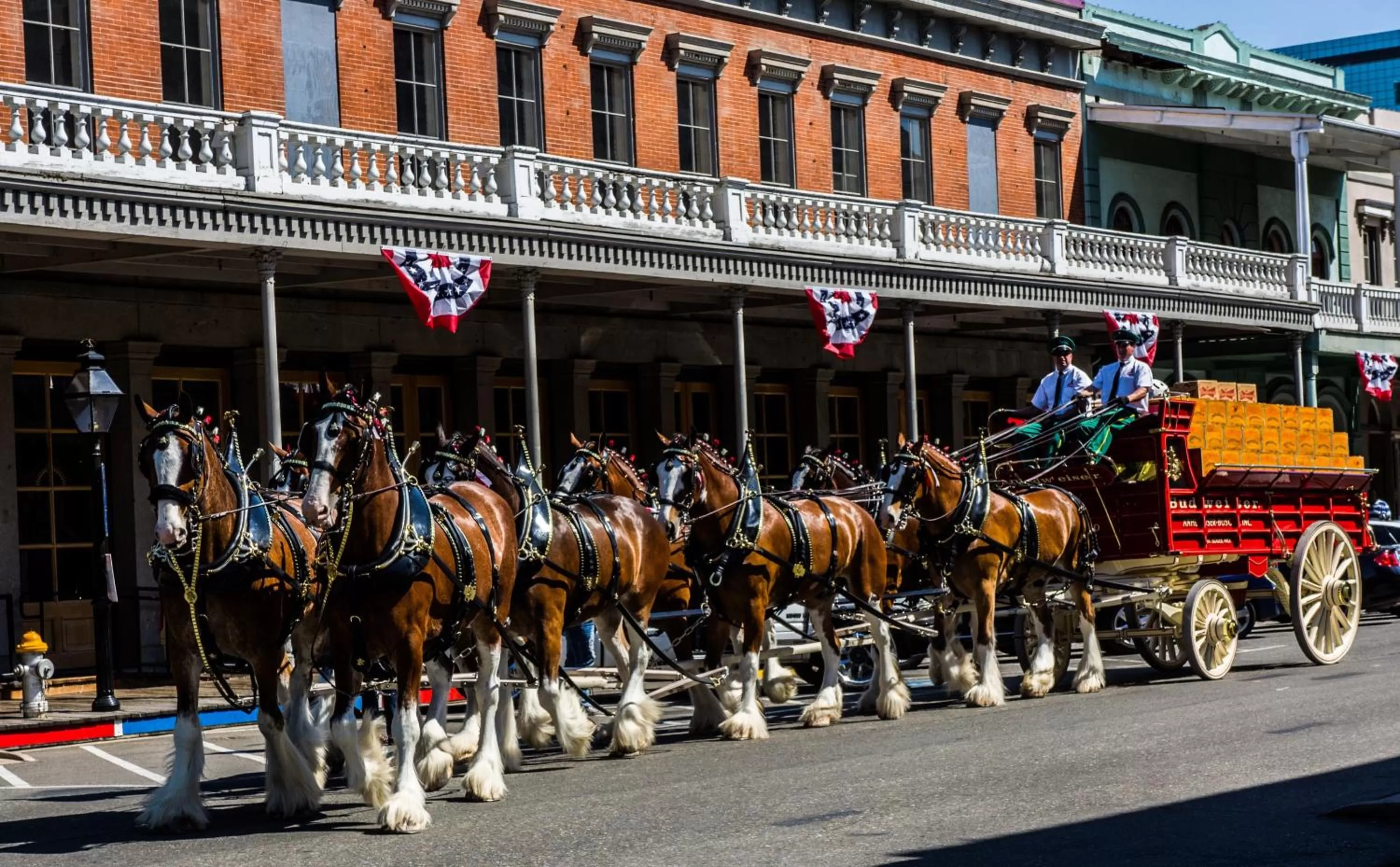Area and facilities in Holiday Inn Sacramento Downtown-Arena by IHG