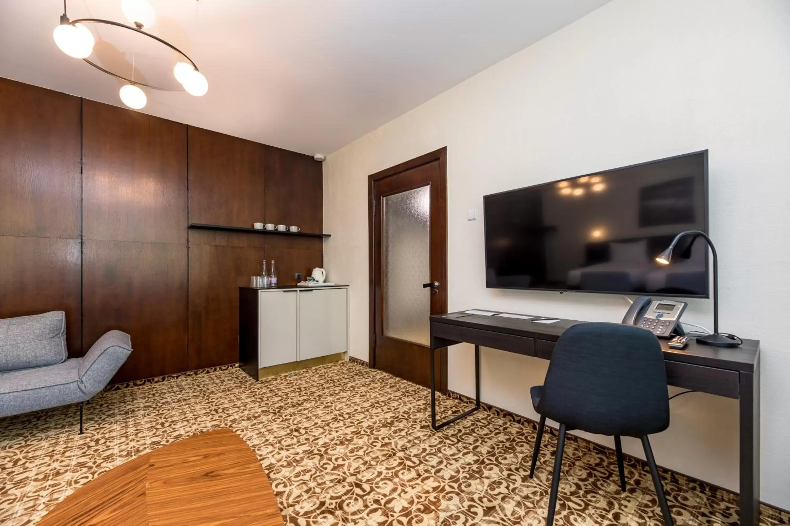 Two-Room Apartment in Žilvinas Hotel Two-Room Apartment in Žilvinas Hotel