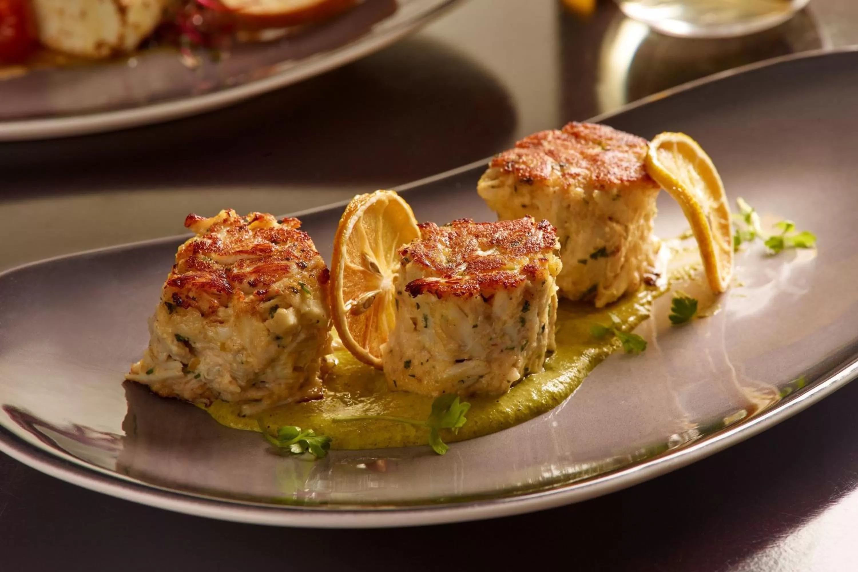 Lounge or bar in Atlanta Airport Marriott