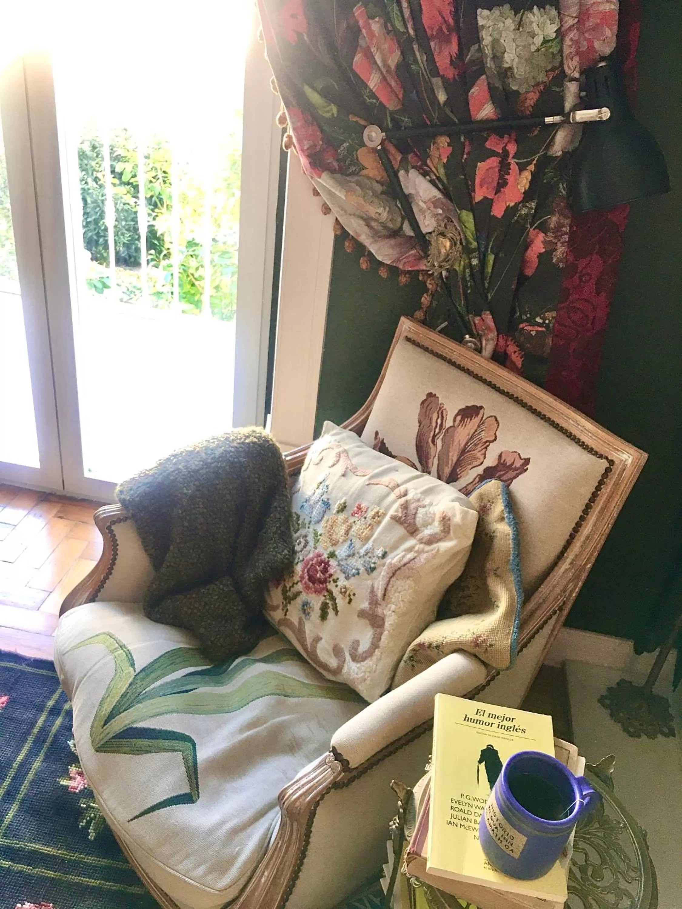 Palacete Encanto Maior