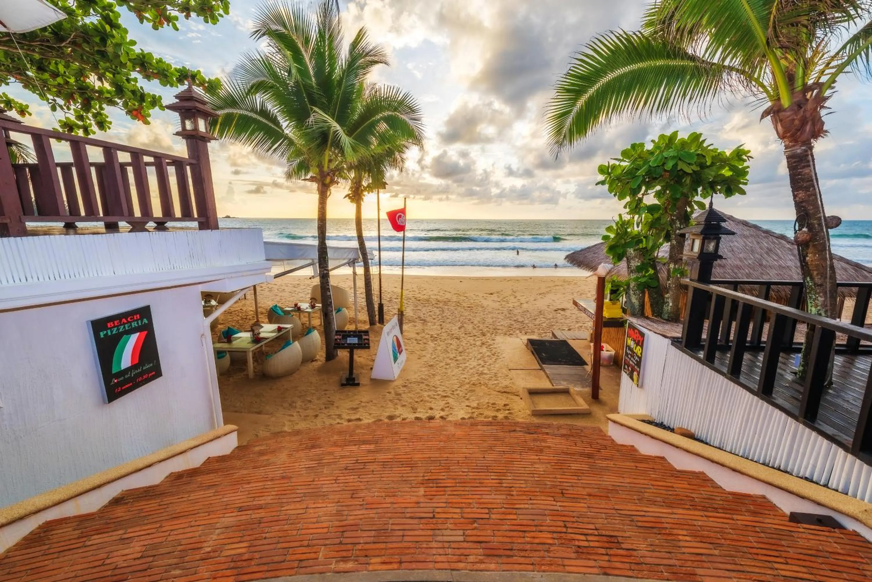 Other in Andaman White Beach Resort - SHA Plus