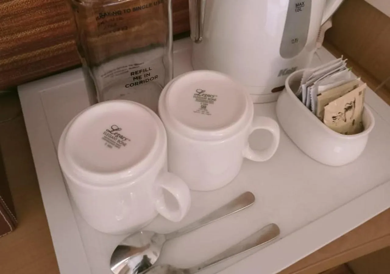 Bedroom in Ibis Bali Kuta