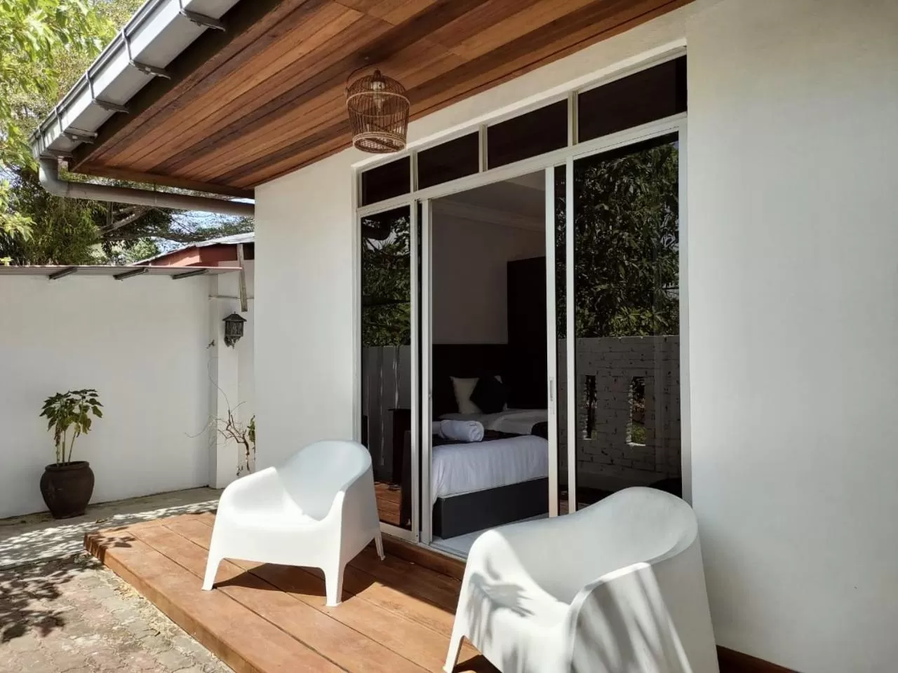 Airis Sanctuary Resort