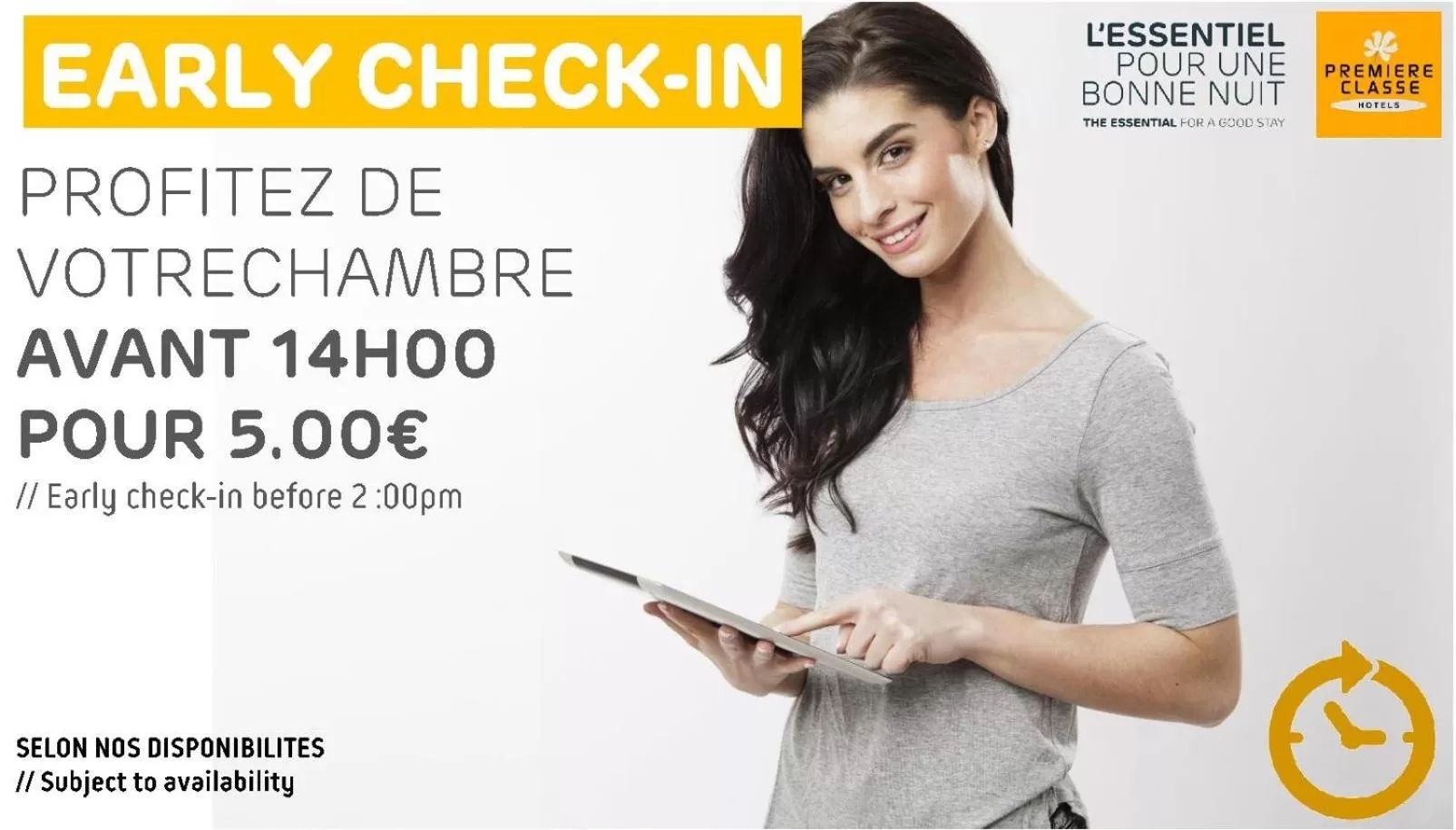 Other in Premiere Classe Nancy Est Essey