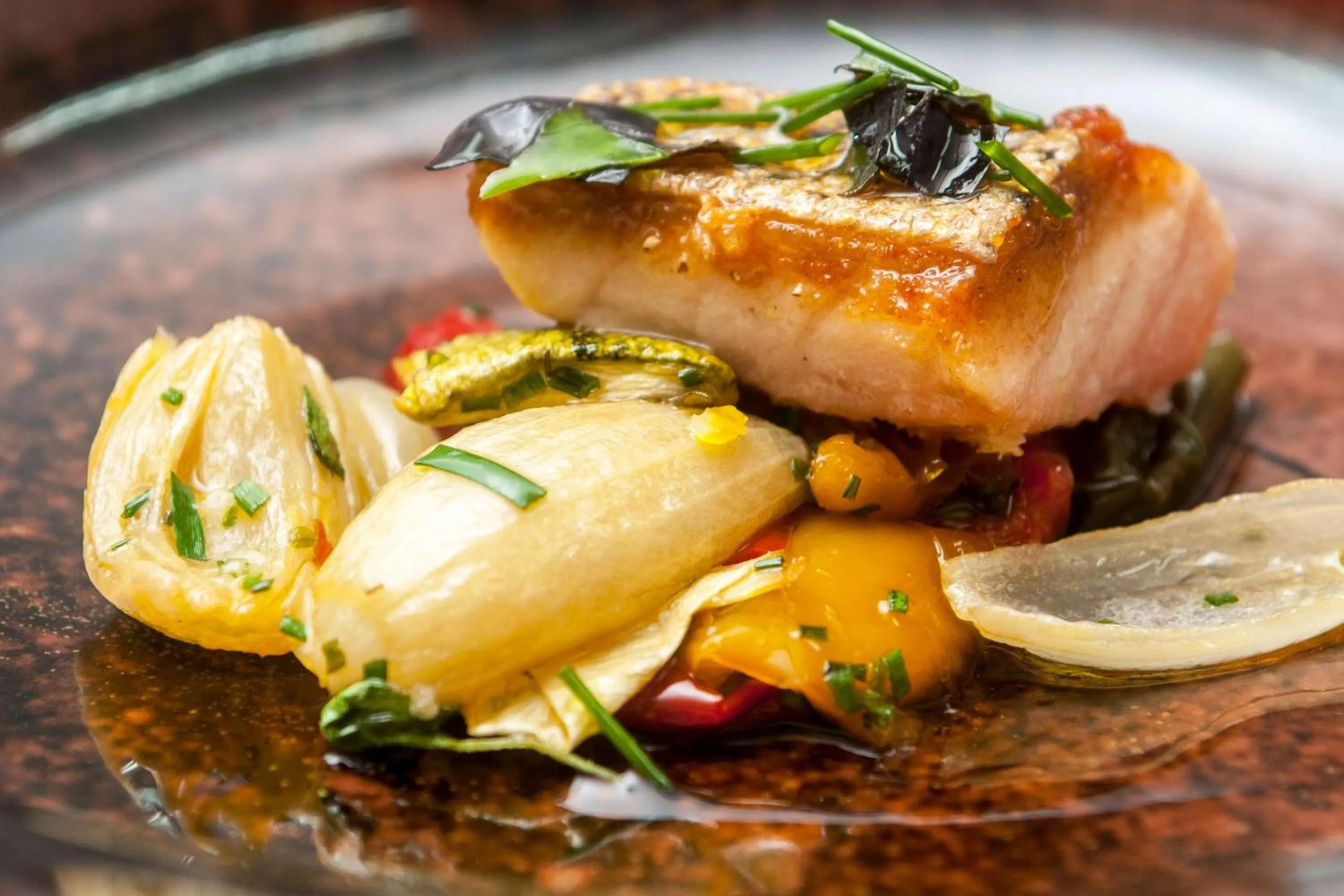 Restaurant/places to eat in Majestic Ponta Negra Beach,WorldHotels Elite