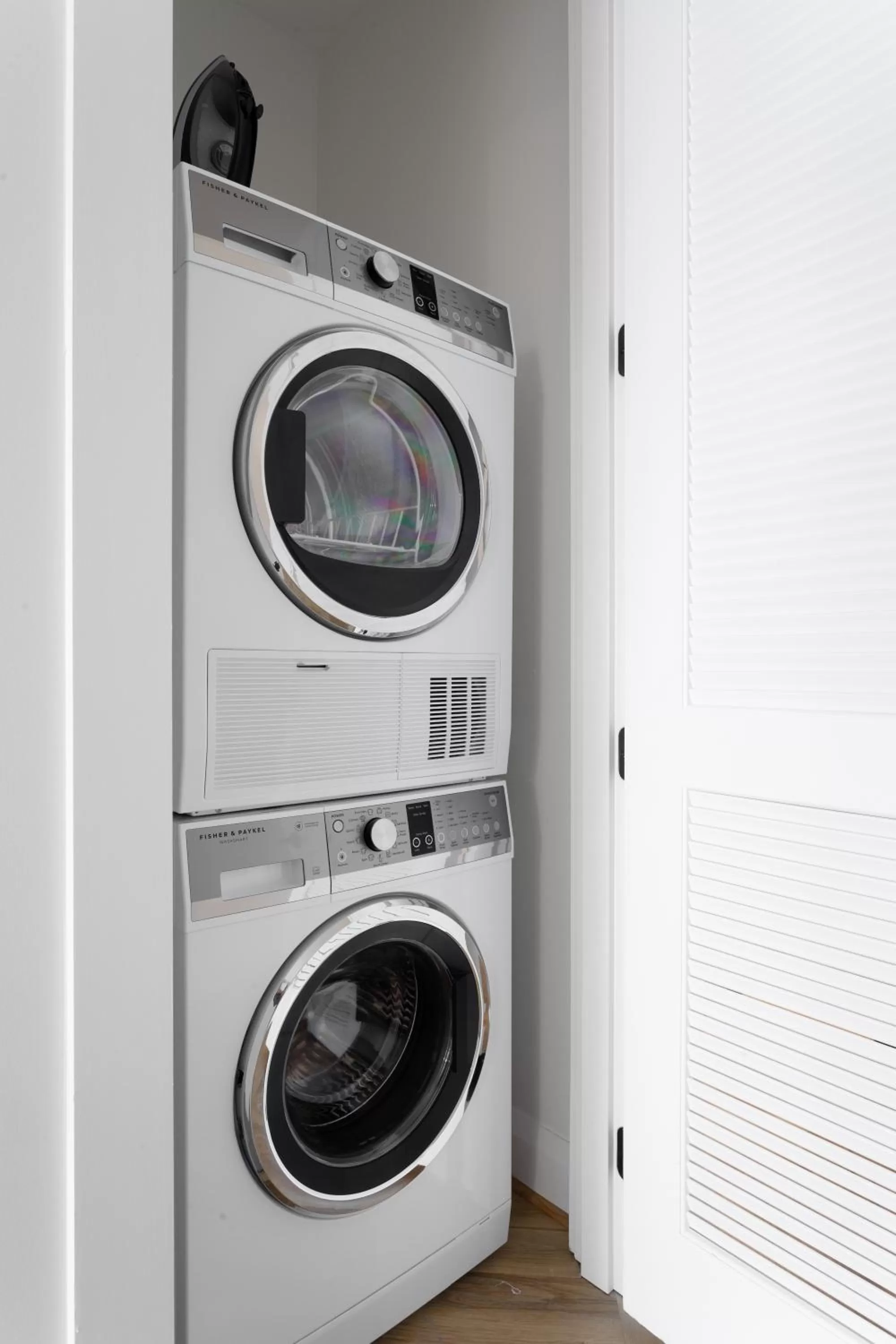 Area and facilities in Mint House Dallas - Downtown