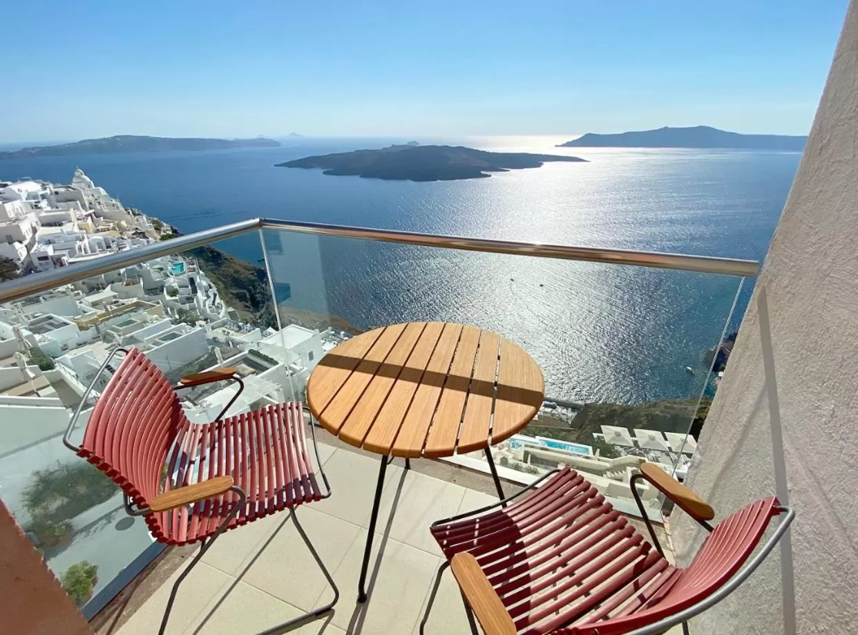 Panorama Boutique Hotel