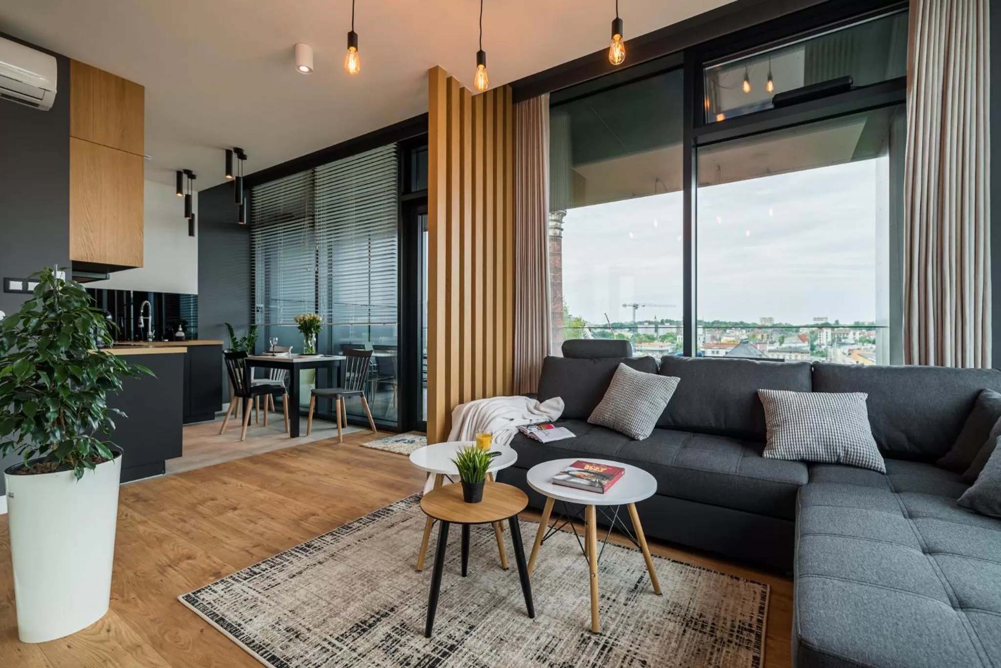 View (from property/room) in Q18 ApartHotel