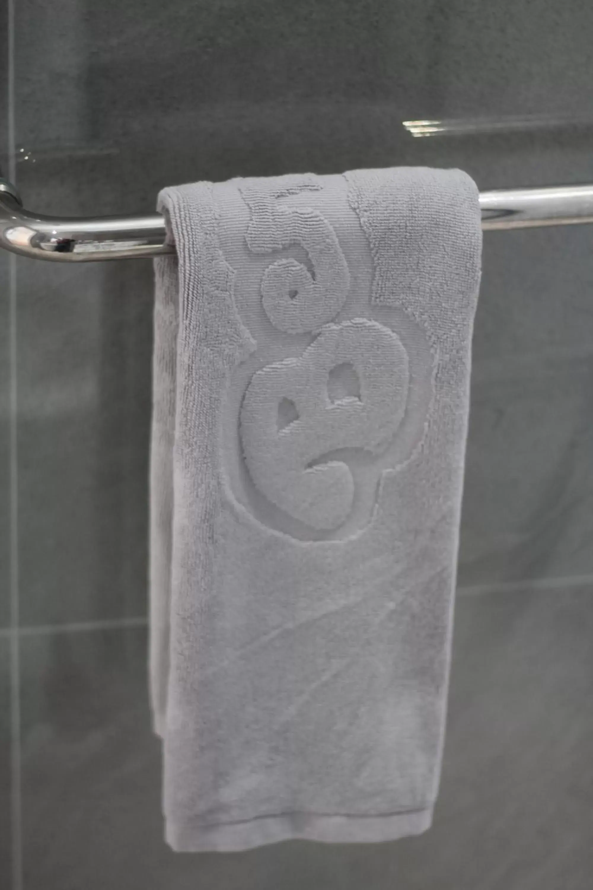 Deluxe Double Room with Balcony and Sea View in Benny's City Hotel Deluxe Double Room with Balcony and Sea View in Benny's City Hotel