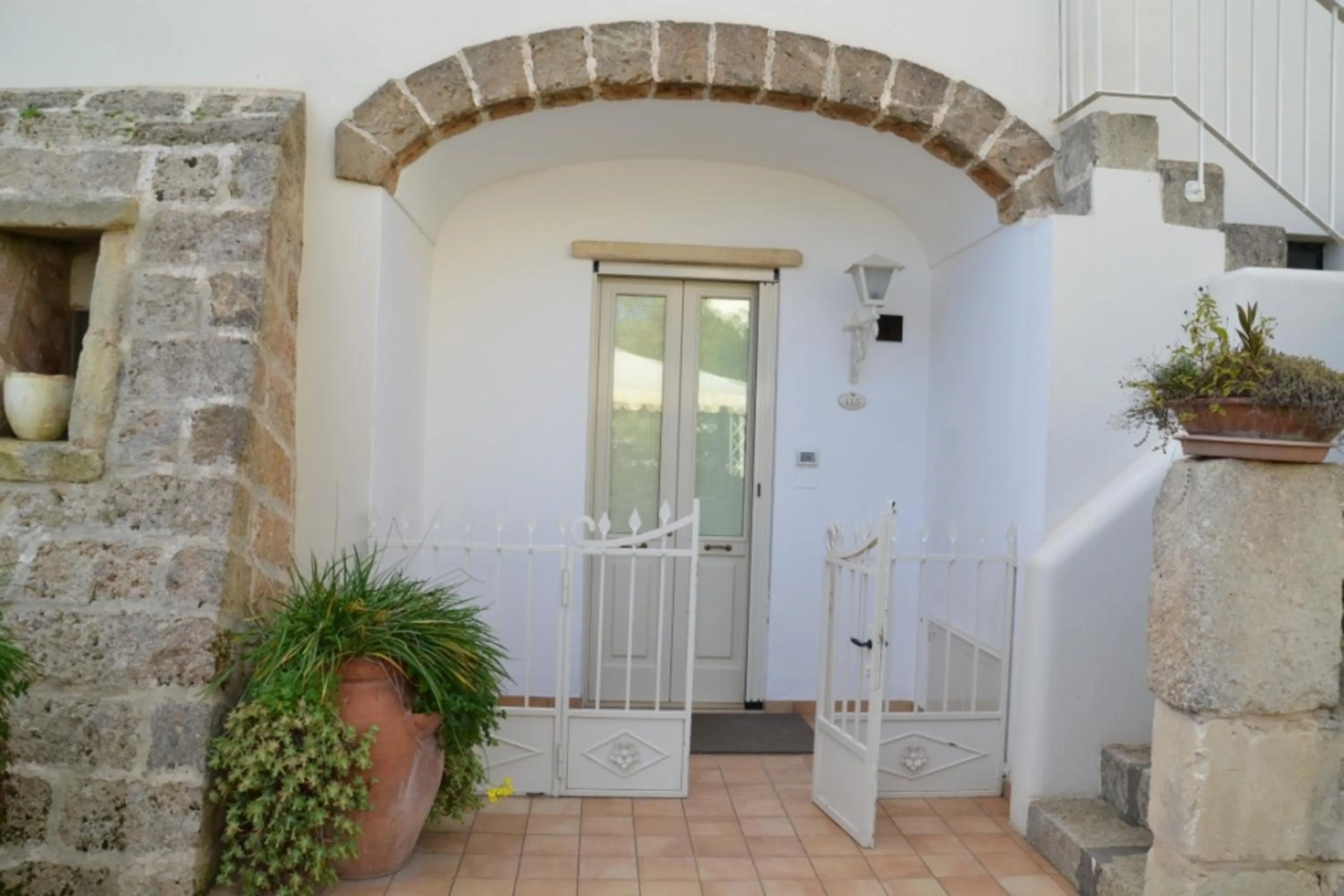 Other in Sangiorgio Resort & Spa