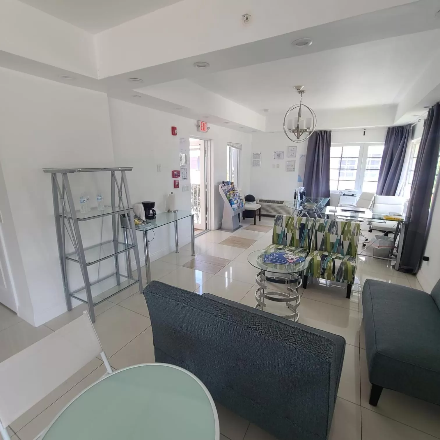 The Donovan at Miami Beach